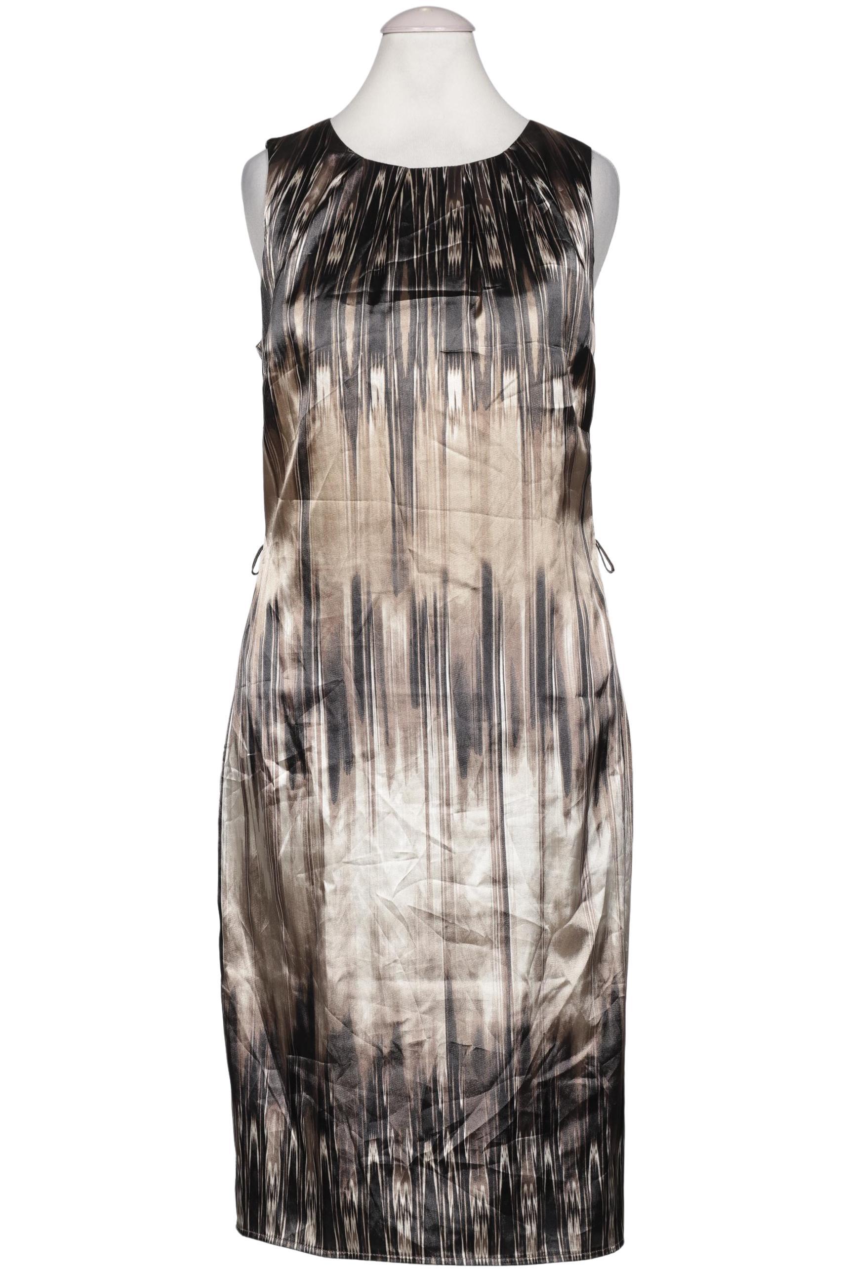 

wallis Damen Kleid, braun, Gr. 36