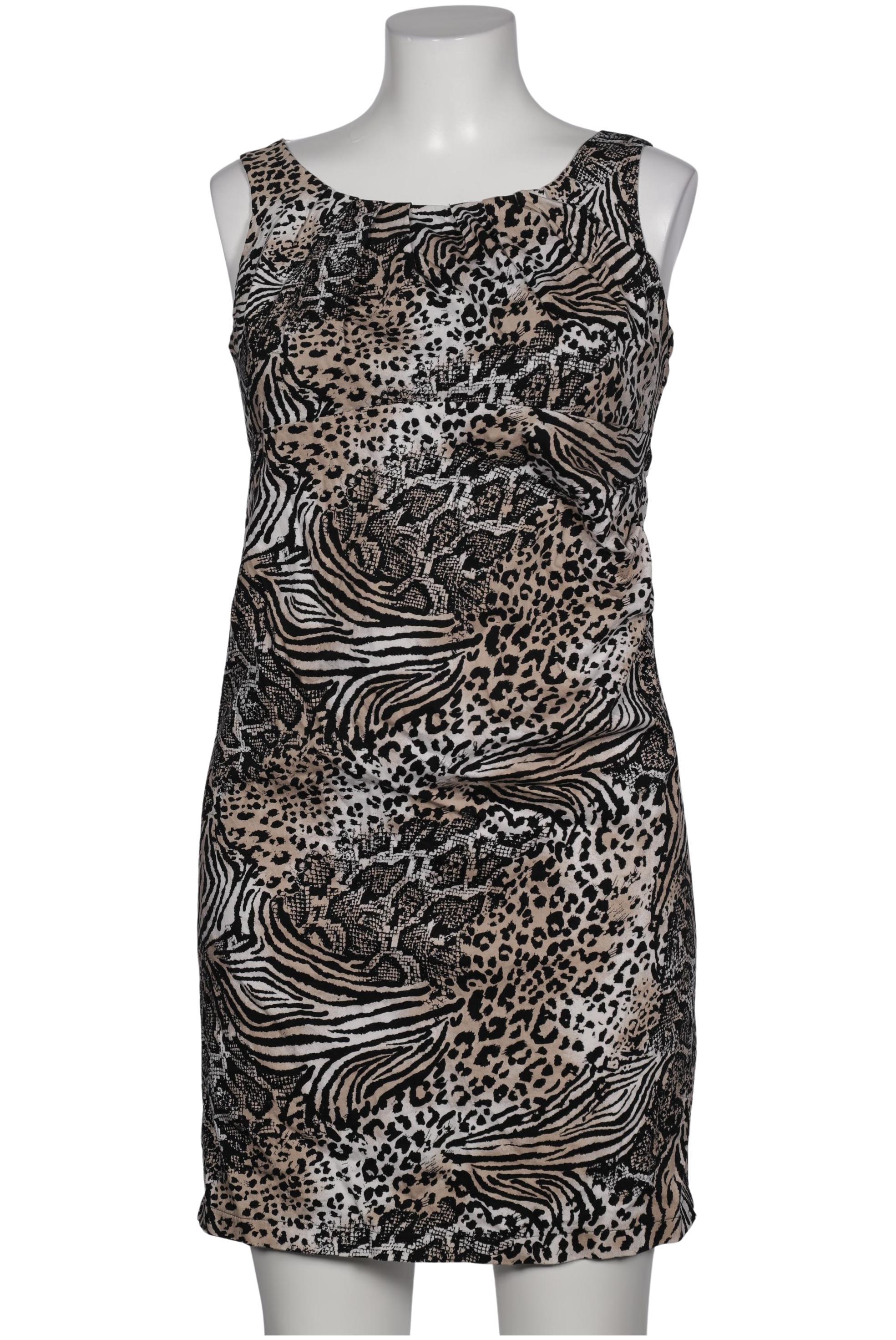 

wallis Damen Kleid, beige, Gr. 44