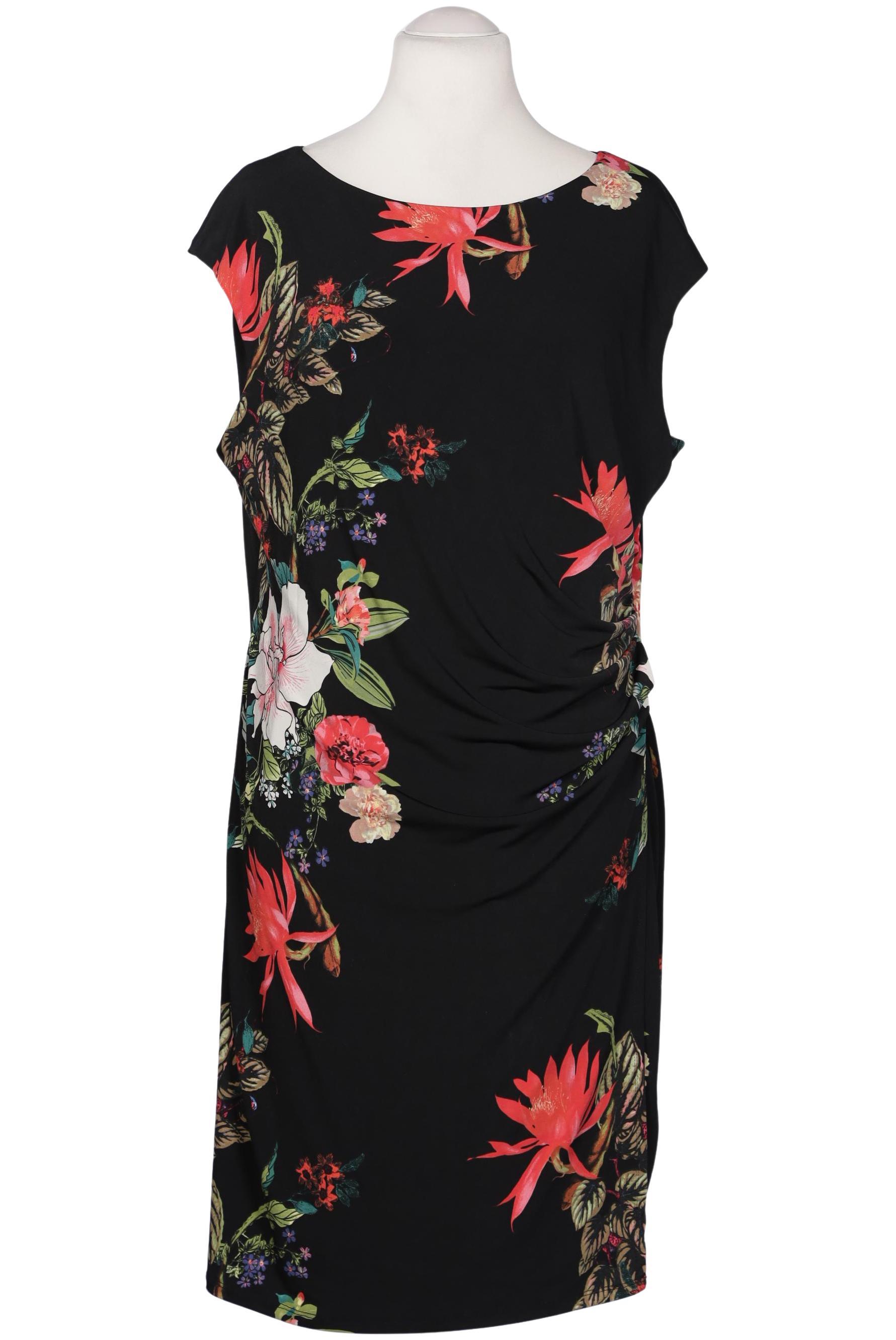 

wallis Damen Kleid, mehrfarbig, Gr. 48