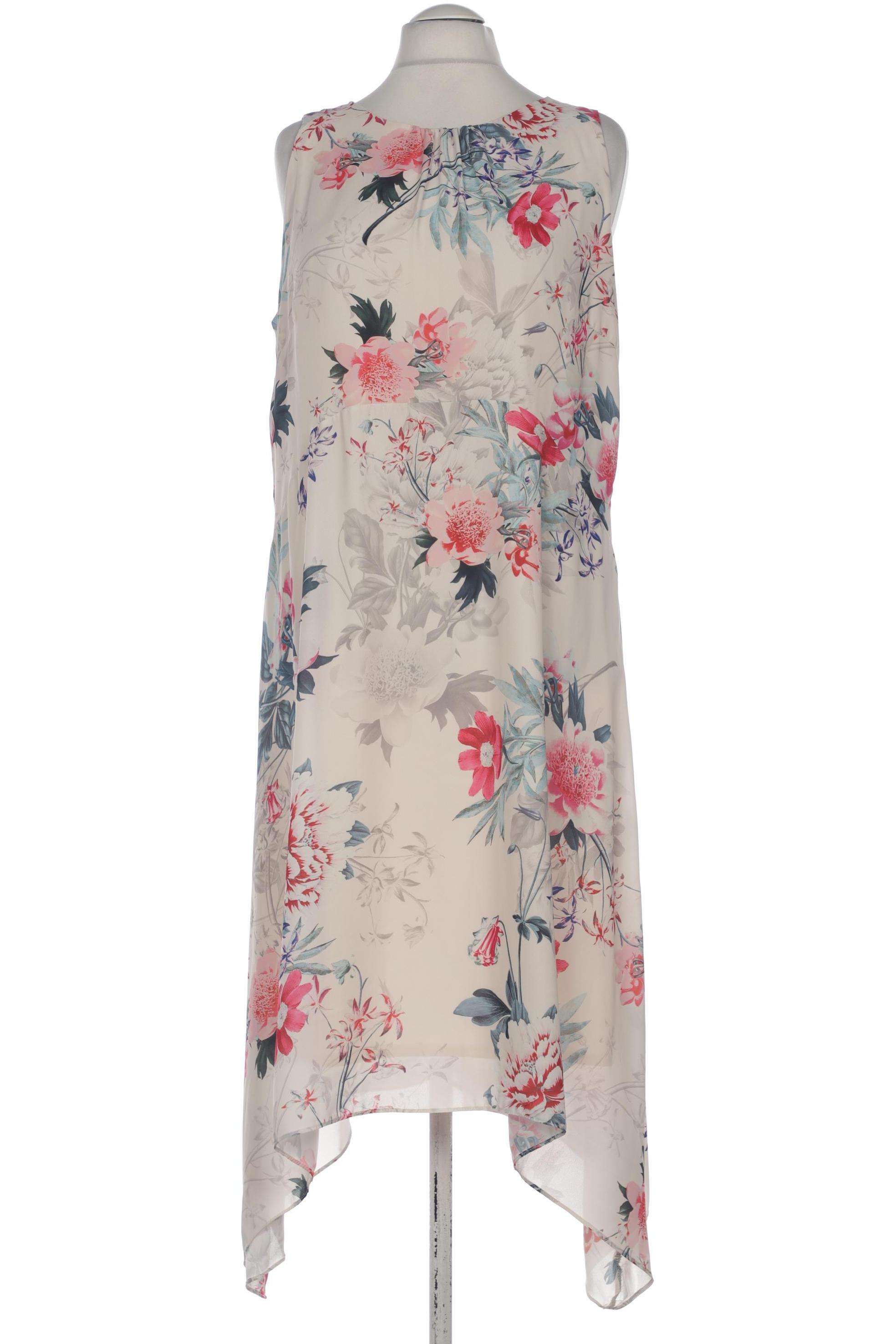 

wallis Damen Kleid, beige, Gr. 46