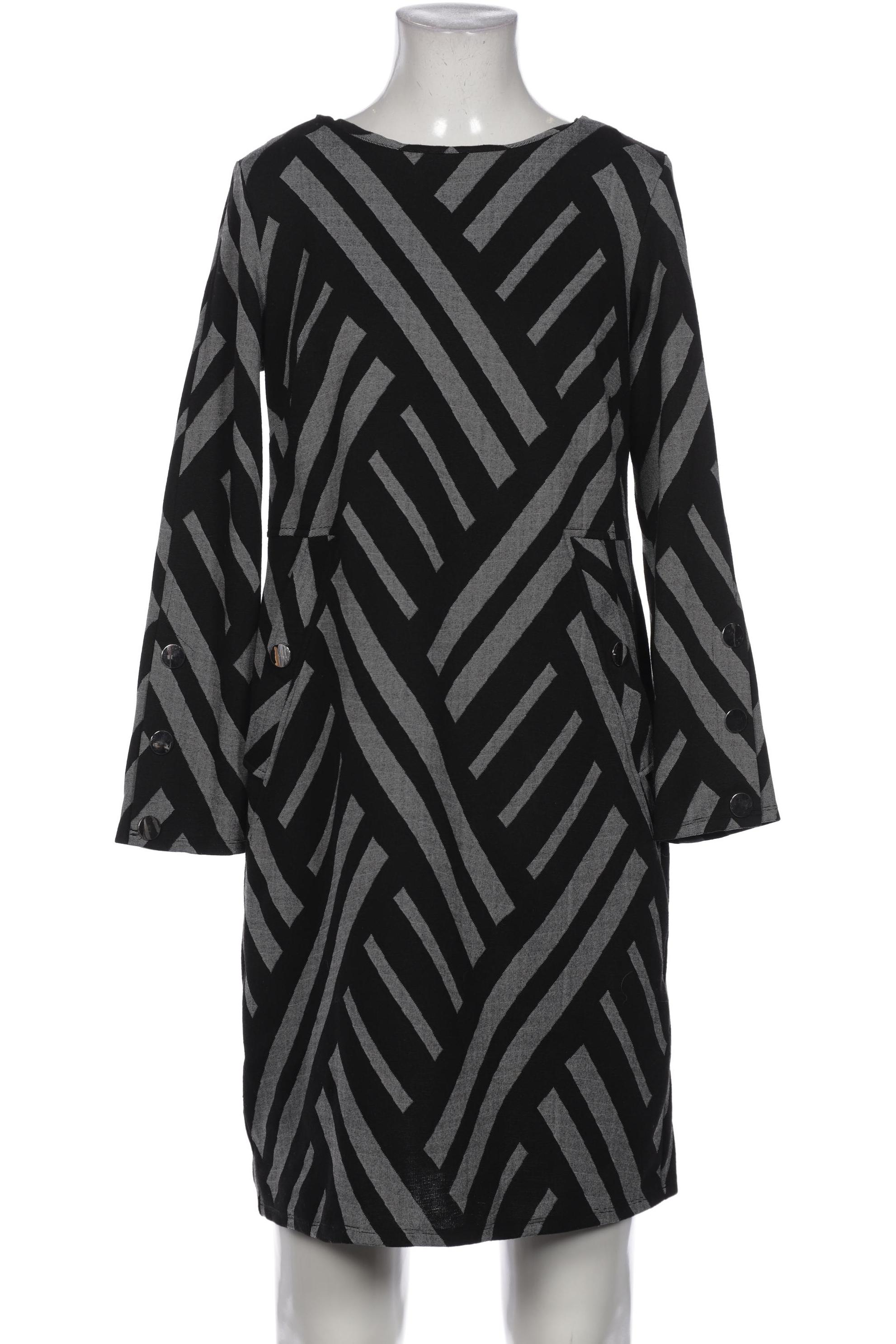 

wallis Damen Kleid, schwarz, Gr. 38