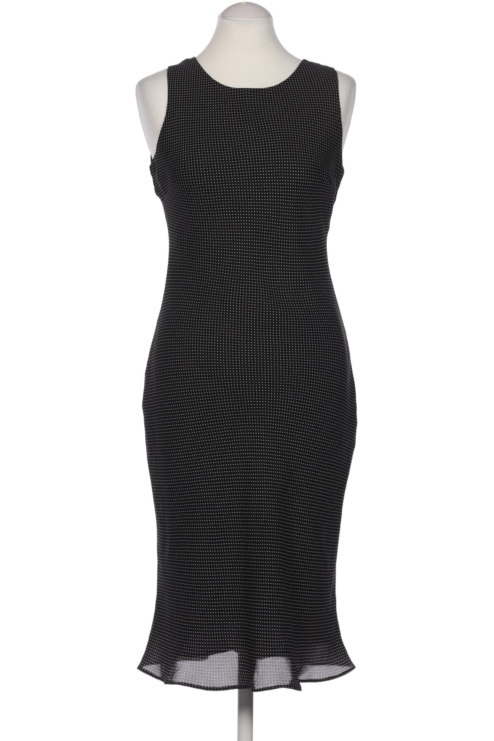 

wallis Damen Kleid, schwarz, Gr. 10