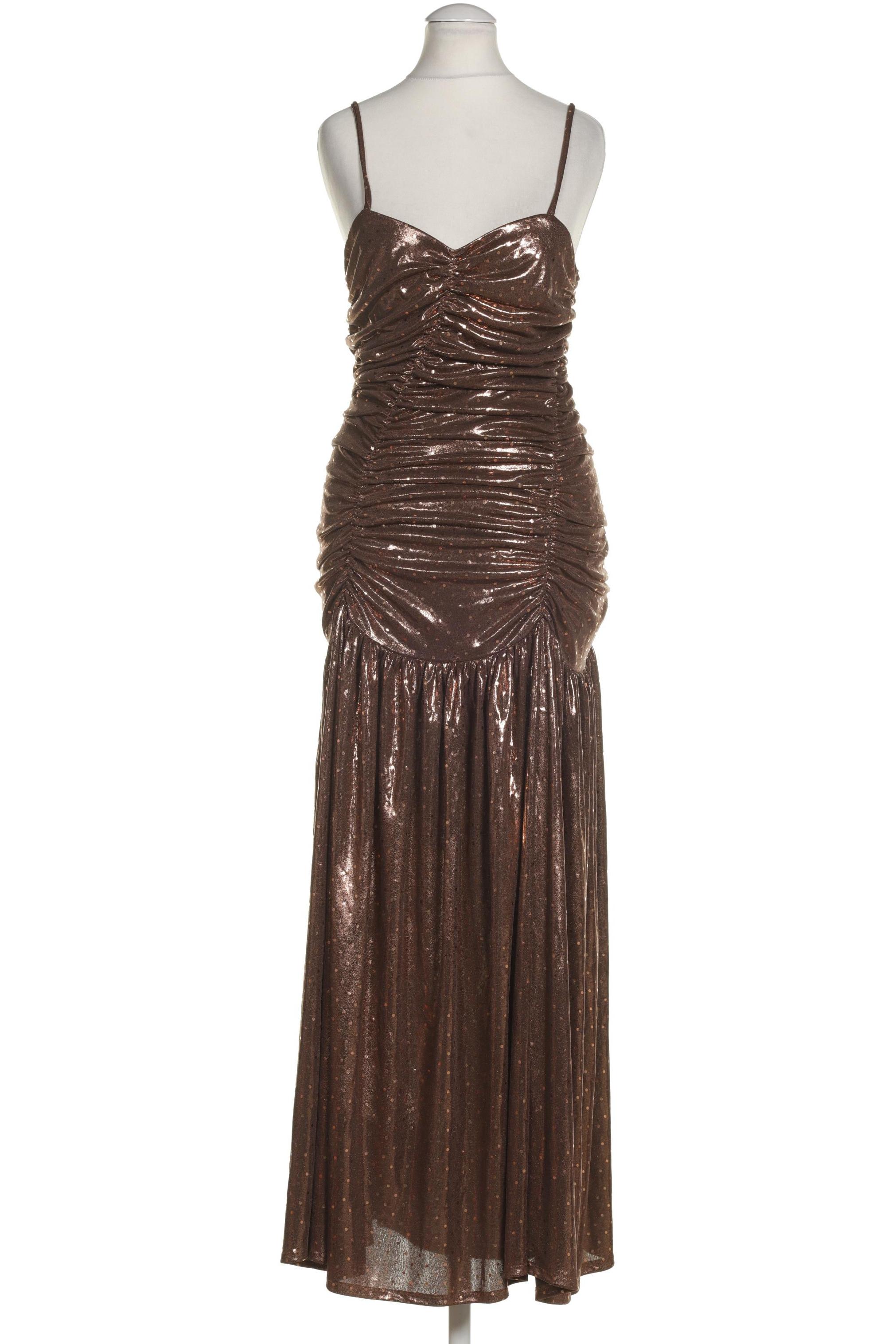 

wallis Damen Kleid, braun, Gr. 38