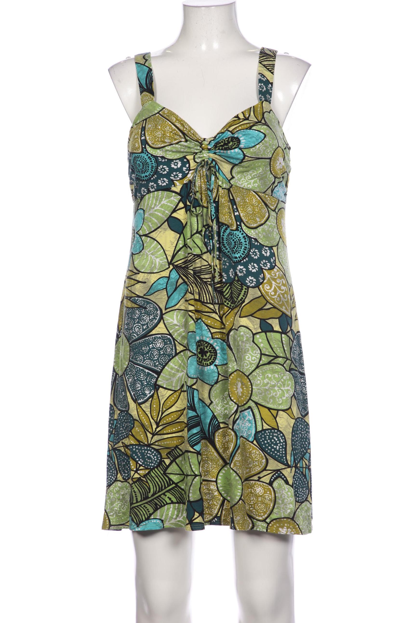 

wallis Damen Kleid, mehrfarbig, Gr. 14