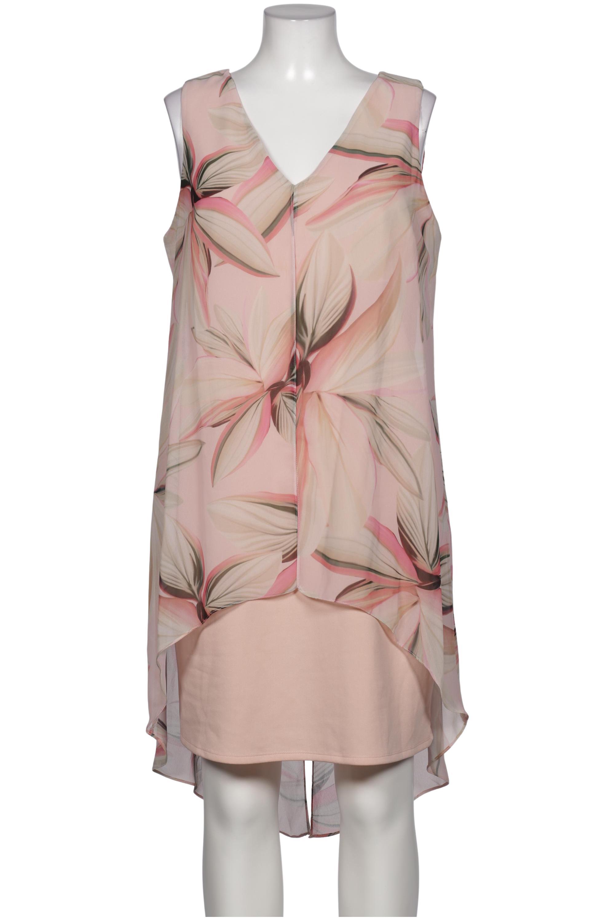 

wallis Damen Kleid, pink, Gr. 44