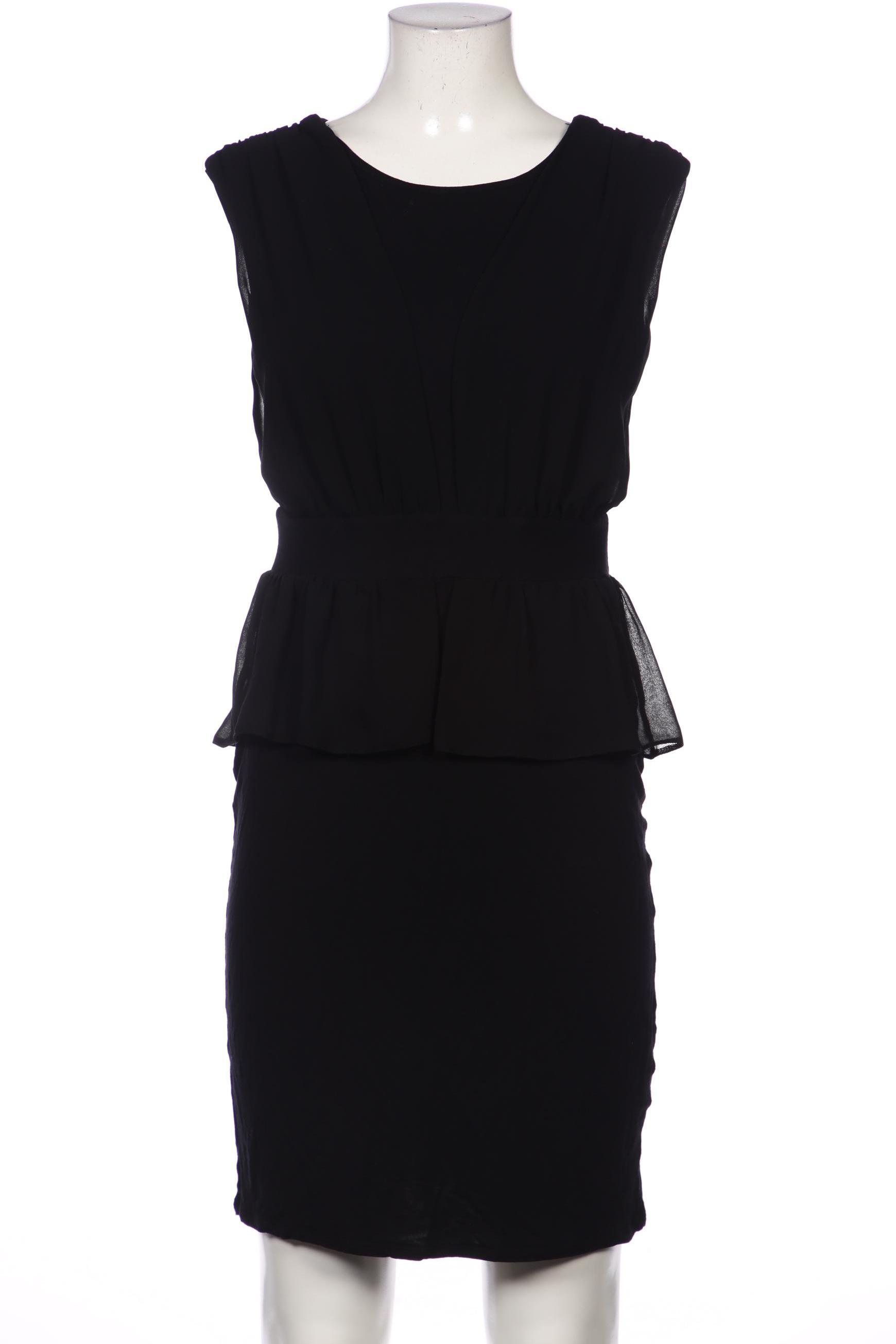

wallis Damen Kleid, schwarz, Gr. 40