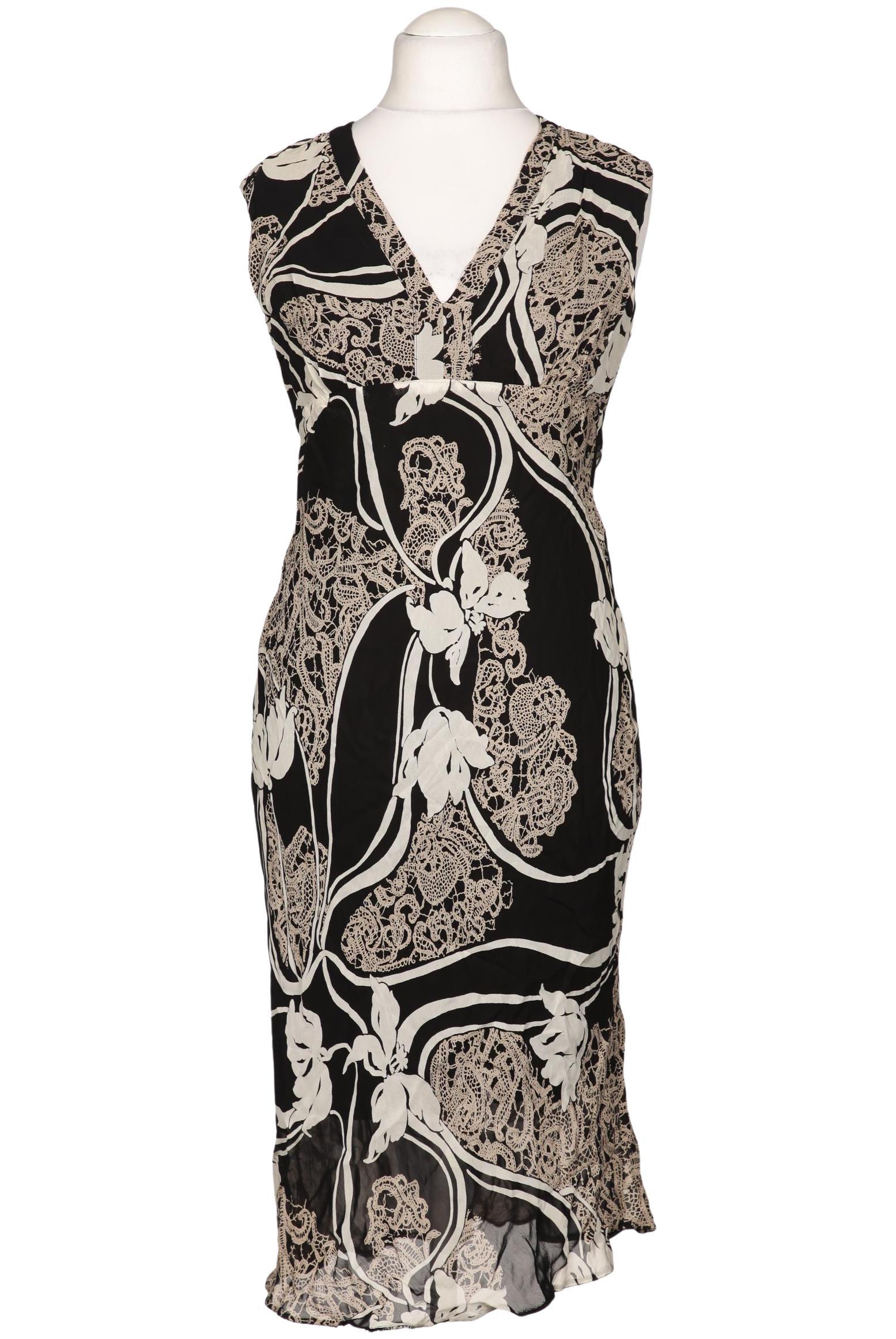 

wallis Damen Kleid, mehrfarbig, Gr. 12