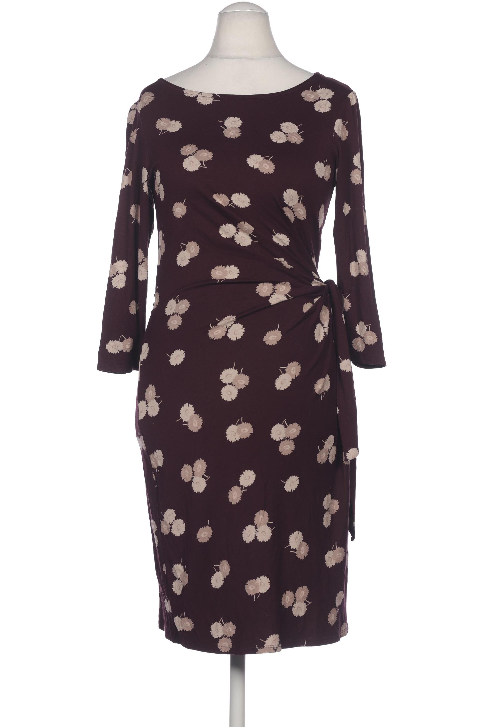 

wallis Damen Kleid, bordeaux, Gr. 40