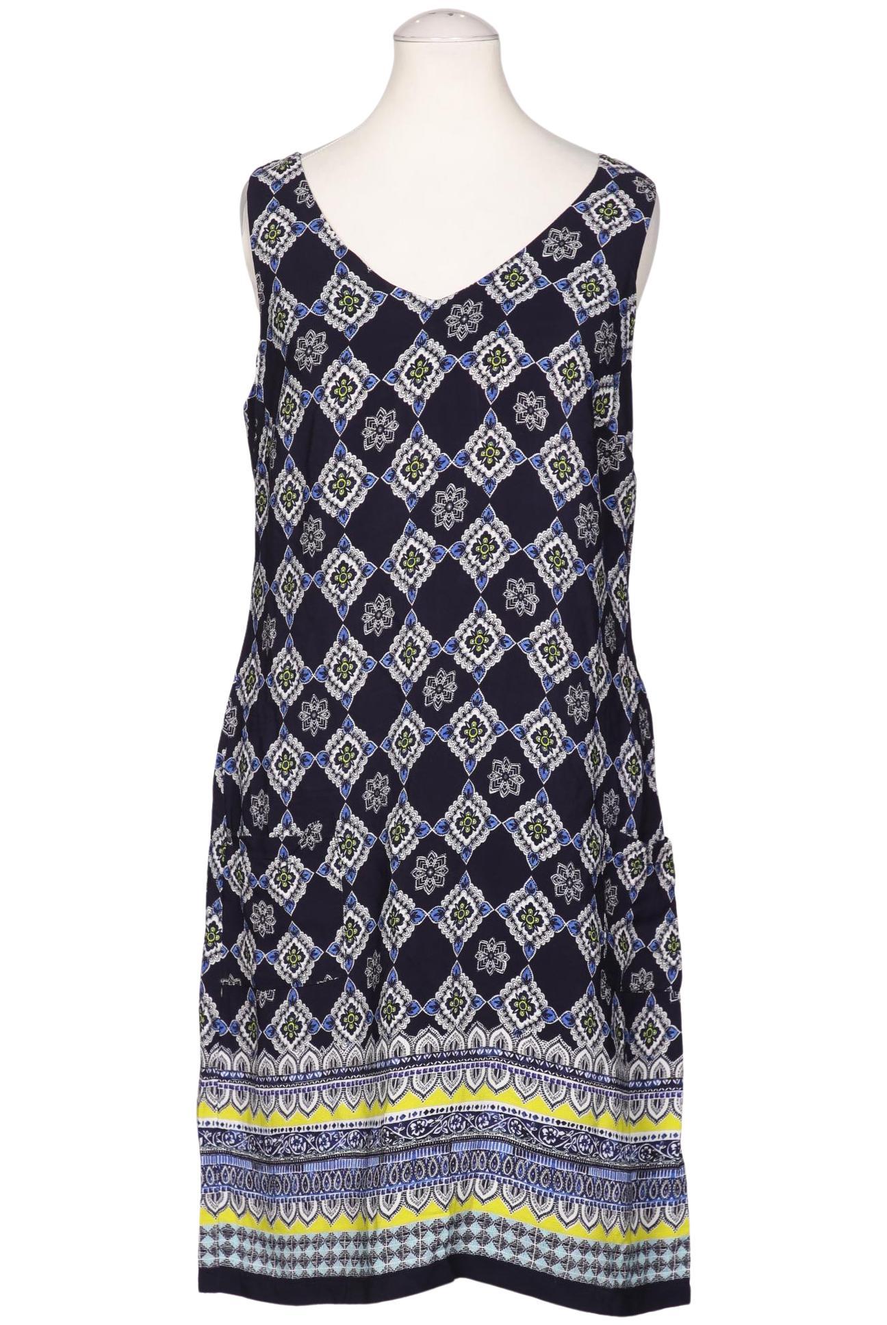 

wallis Damen Kleid, mehrfarbig, Gr. 36