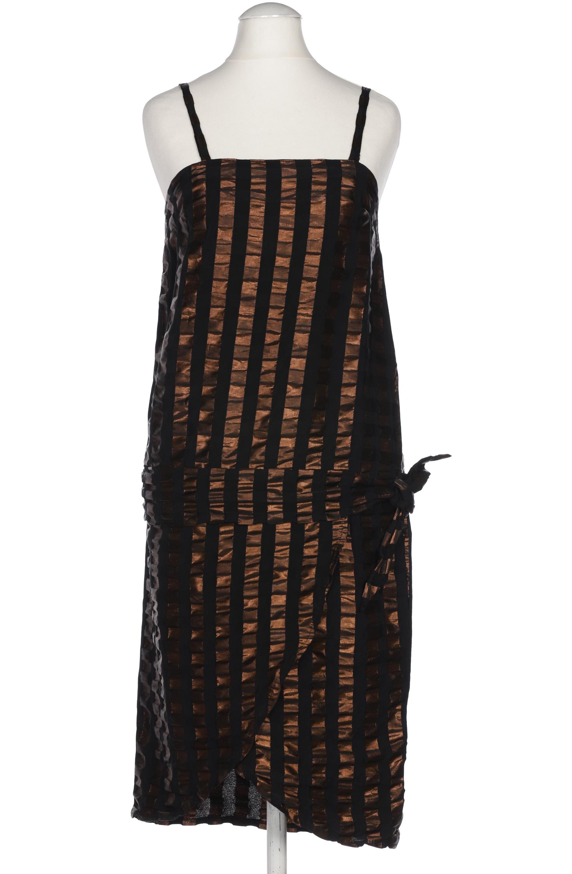 

wallis Damen Kleid, schwarz, Gr. 10