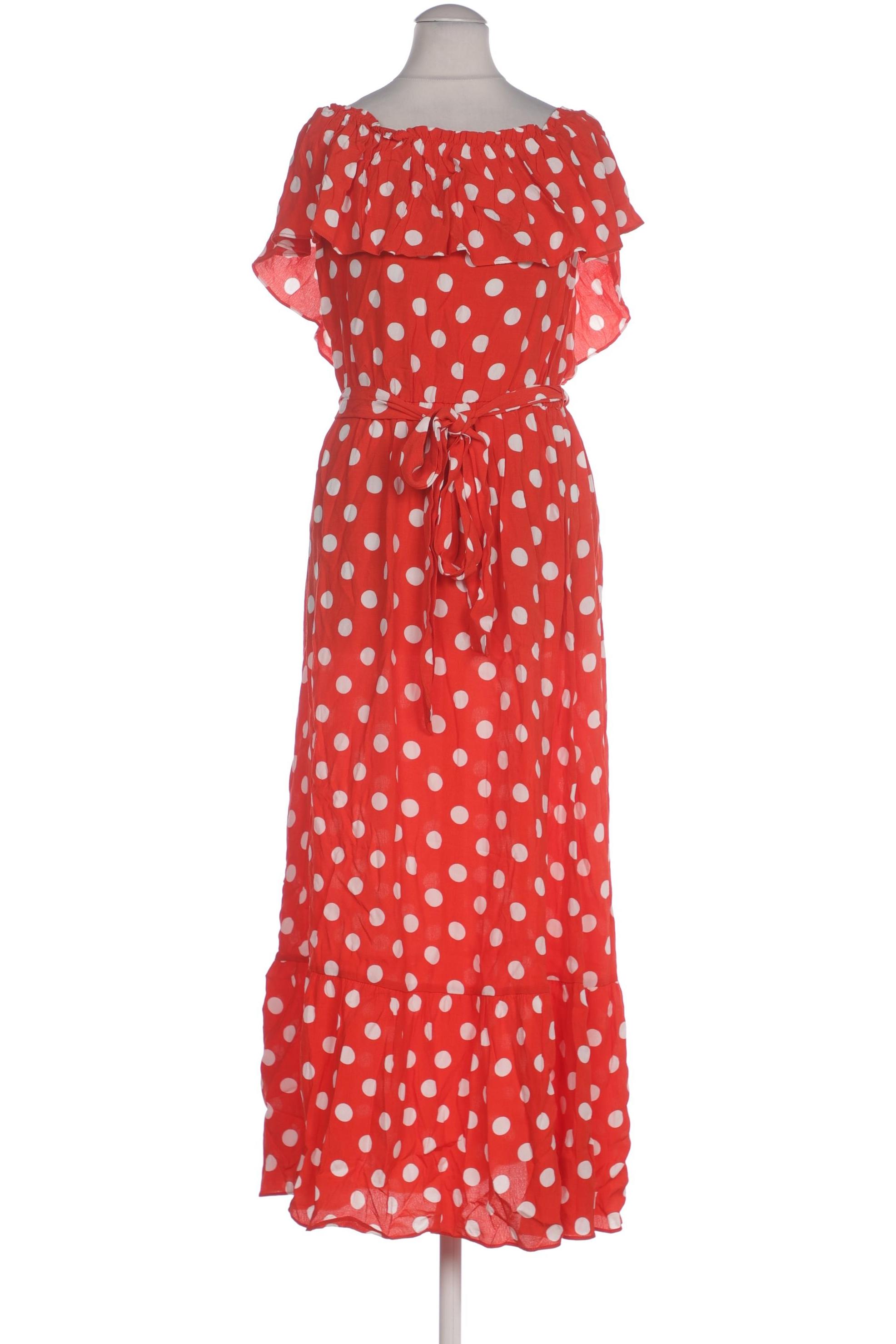 

wallis Damen Kleid, rot, Gr. 36