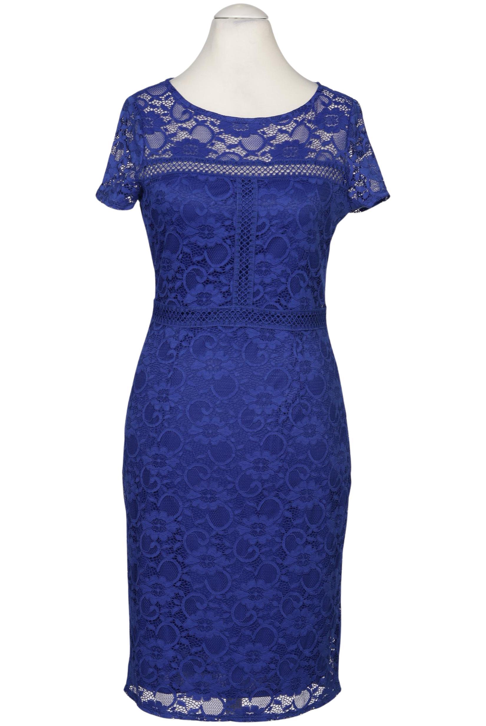 

wallis Damen Kleid, blau, Gr. 38