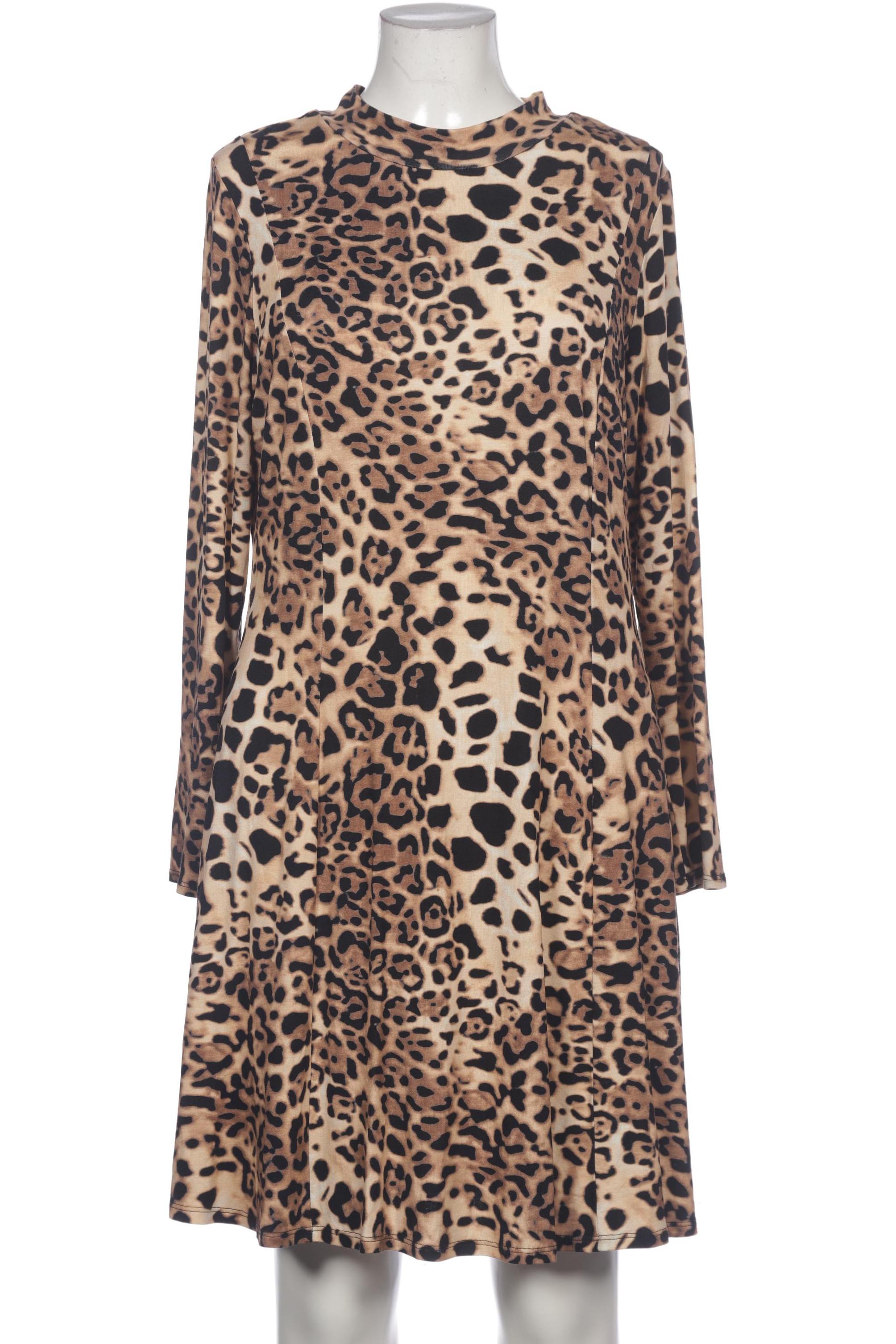 

wallis Damen Kleid, beige, Gr. 46