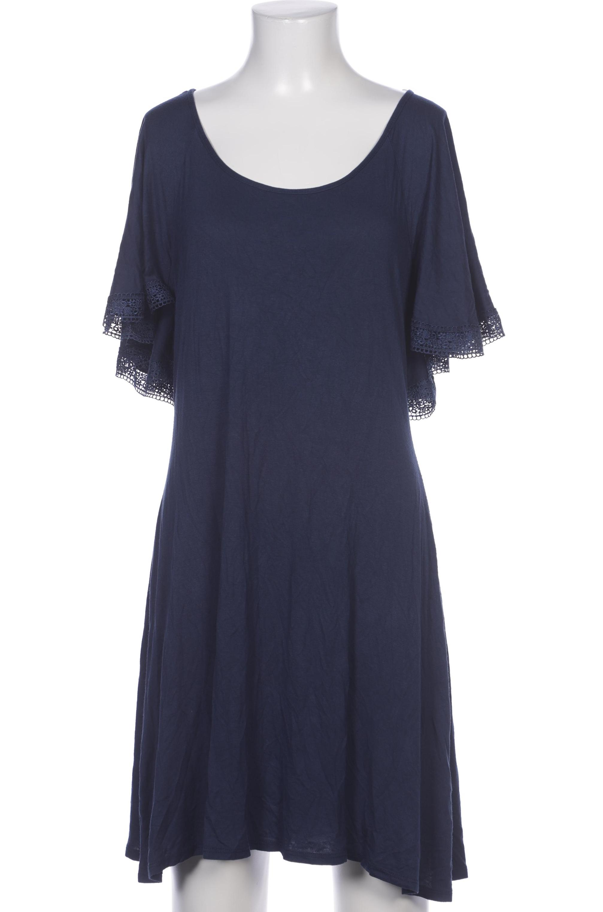 

wallis Damen Kleid, marineblau, Gr. 42