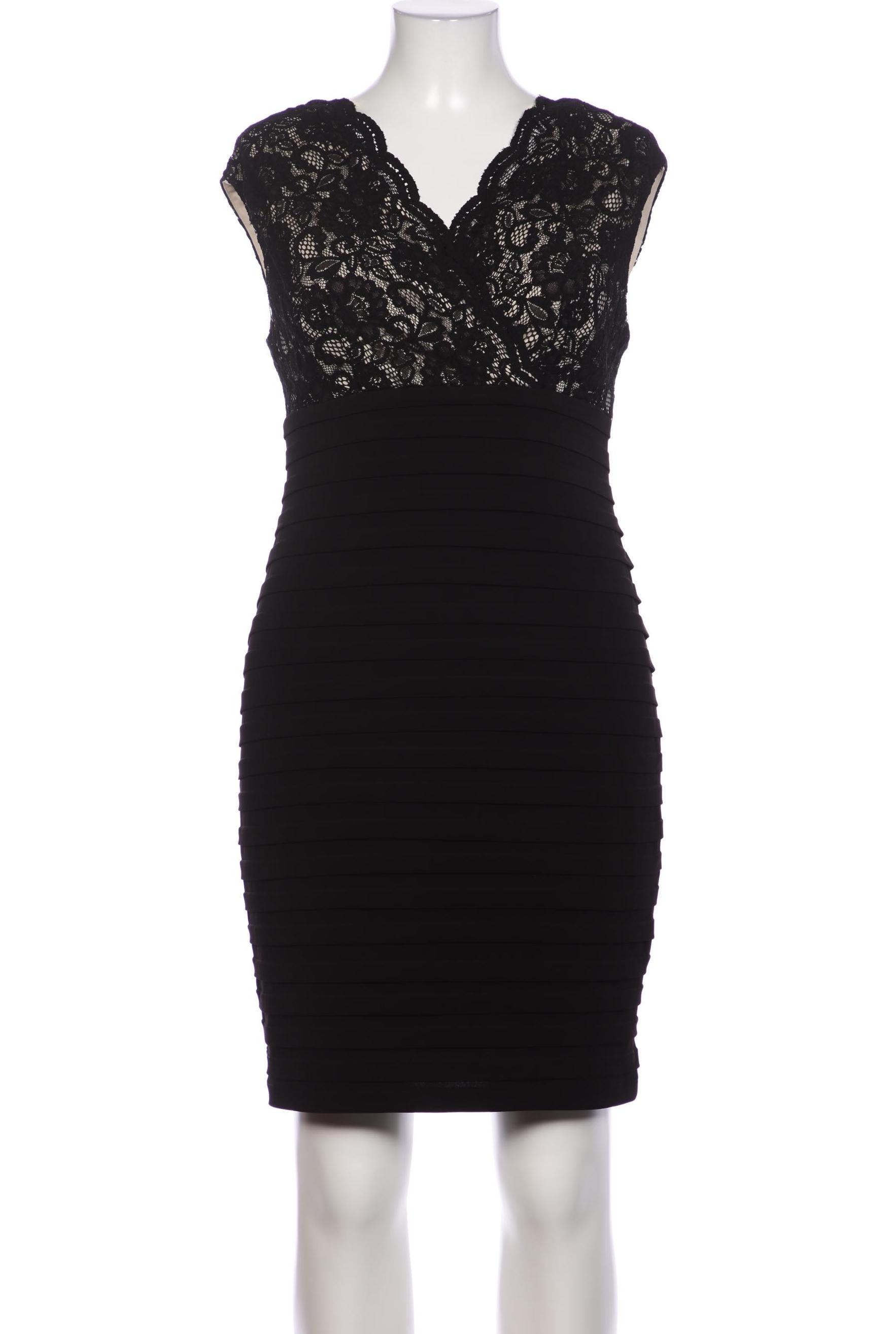 

wallis Damen Kleid, schwarz, Gr. 42