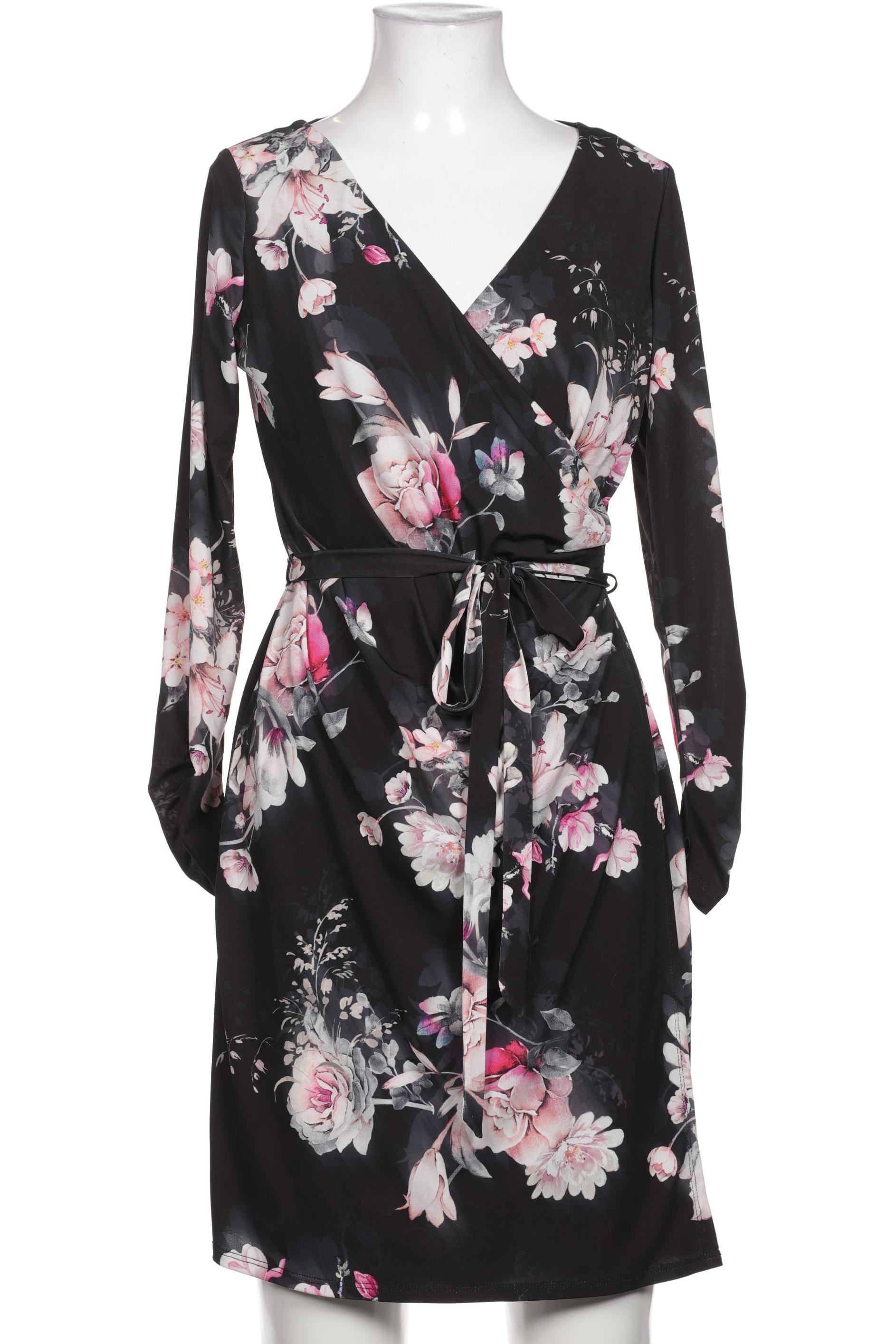 

wallis Damen Kleid, schwarz, Gr. 38