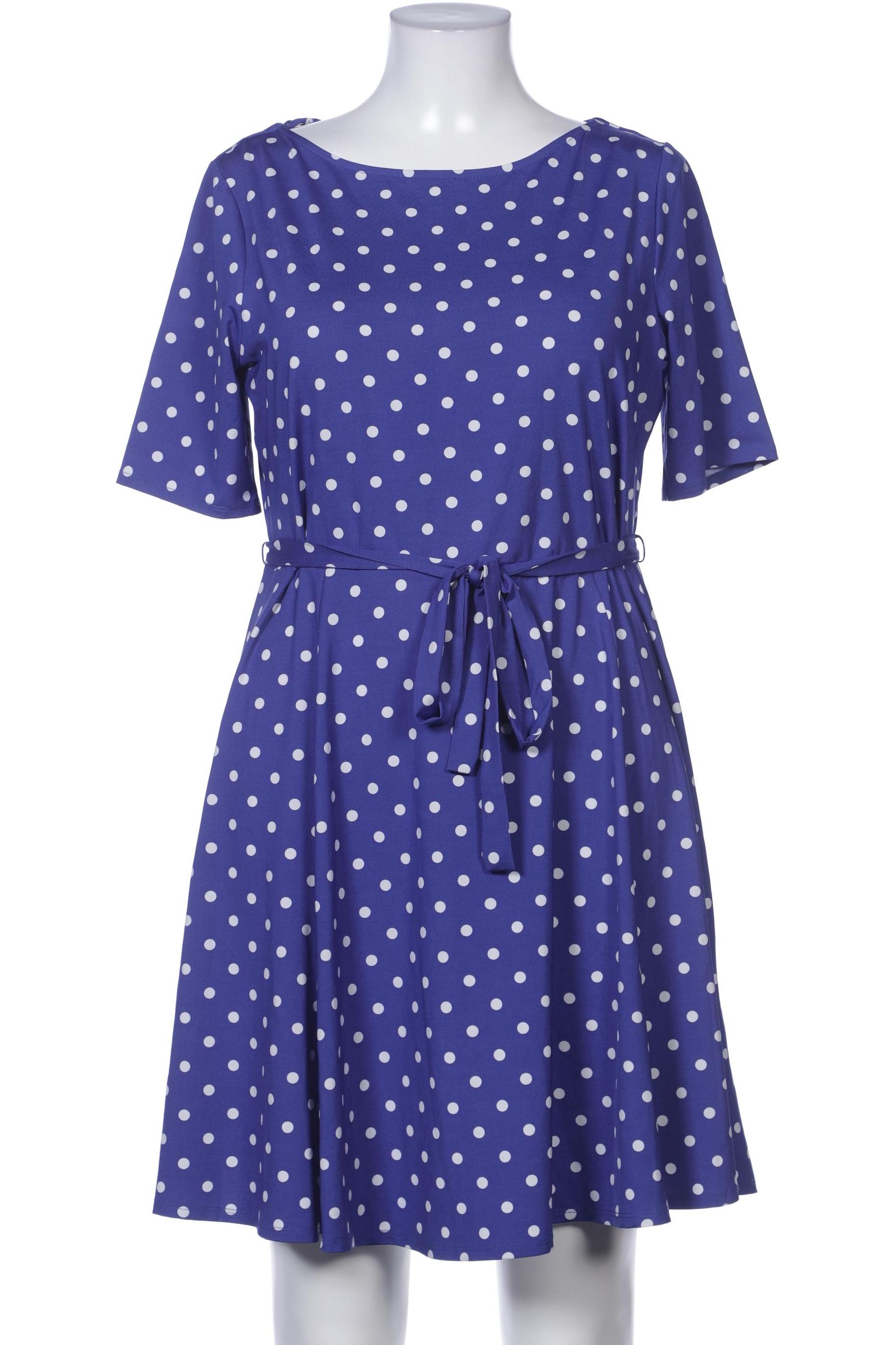 

wallis Damen Kleid, blau, Gr. 44