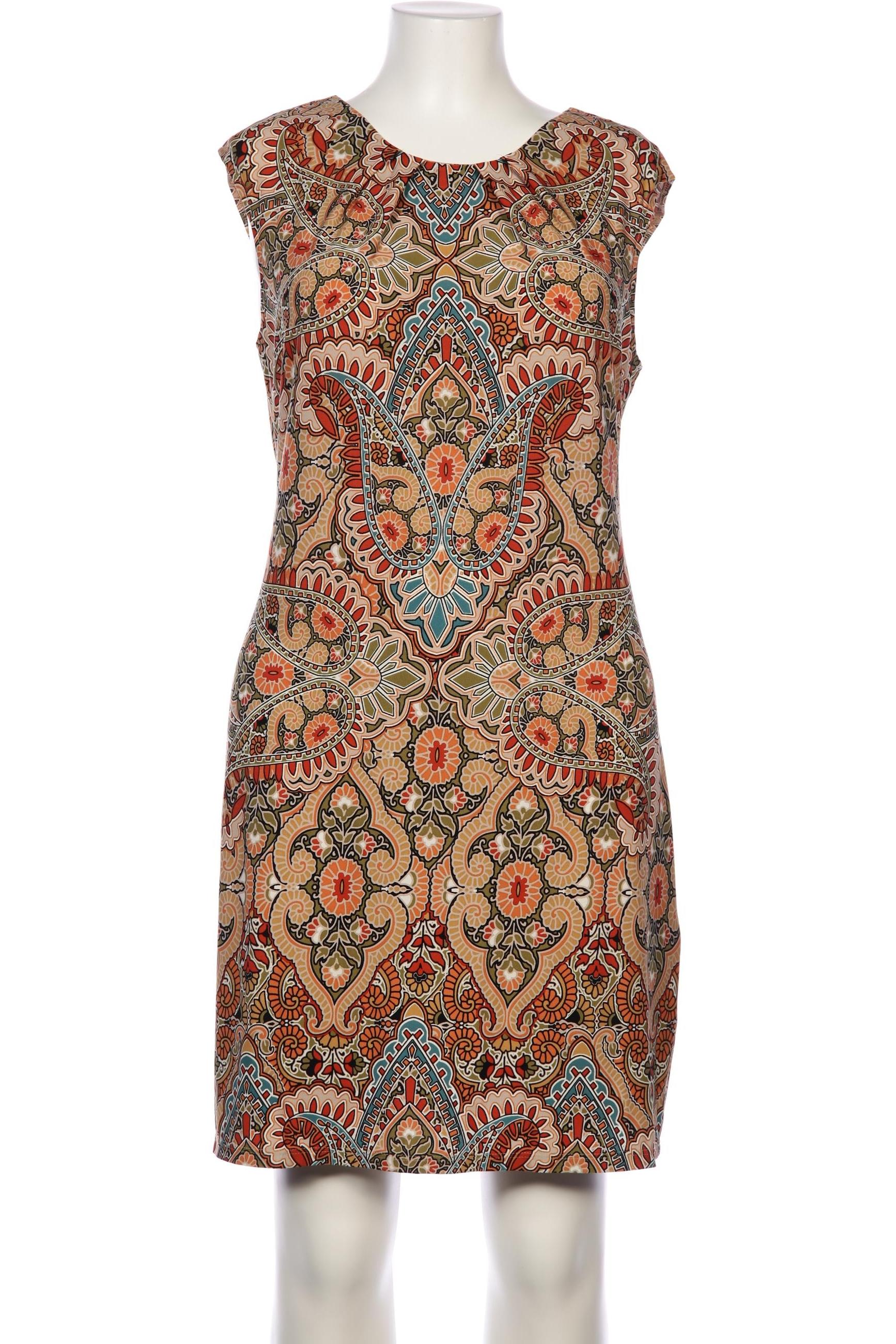 

wallis Damen Kleid, mehrfarbig, Gr. 14