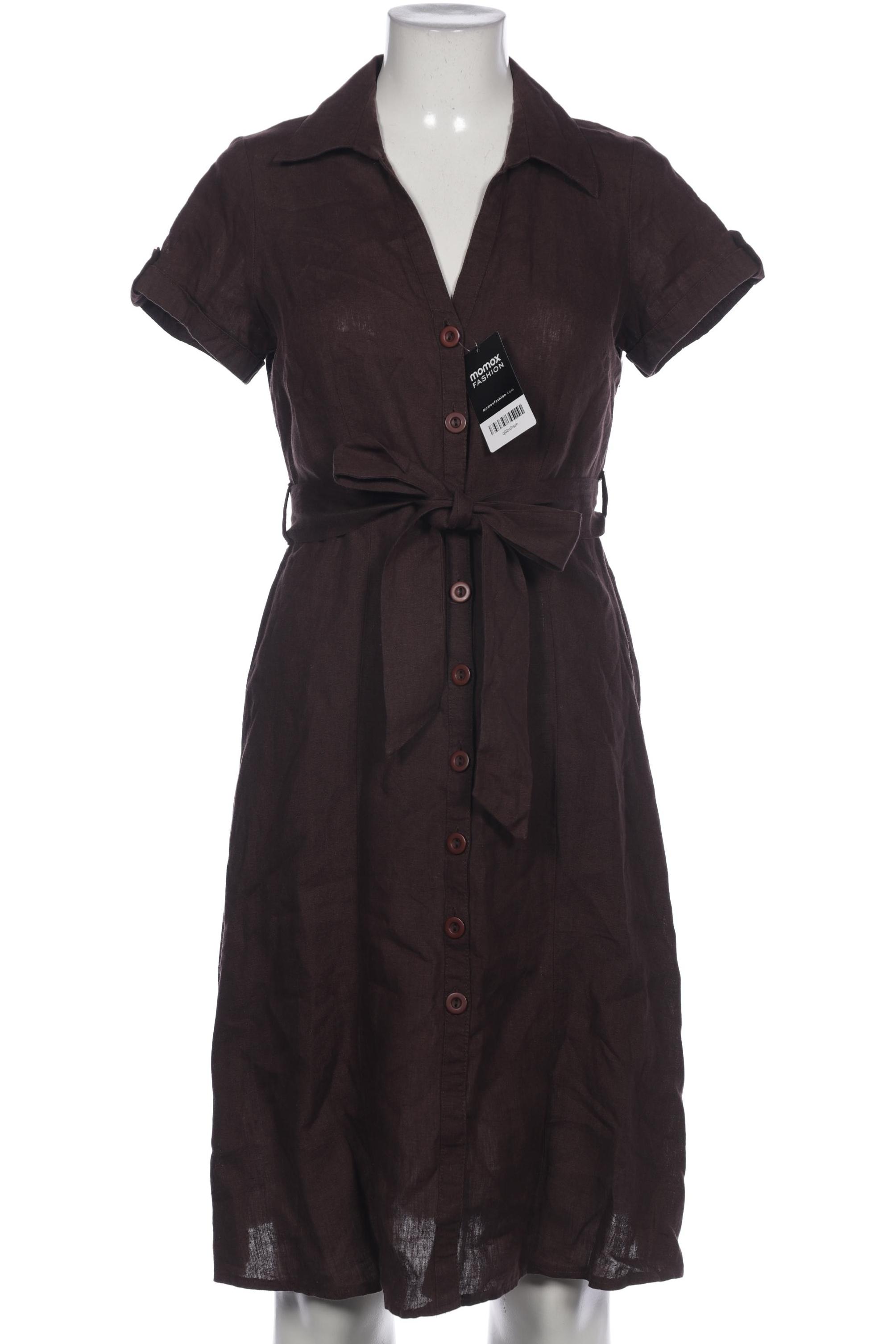 

wallis Damen Kleid, braun, Gr. 40