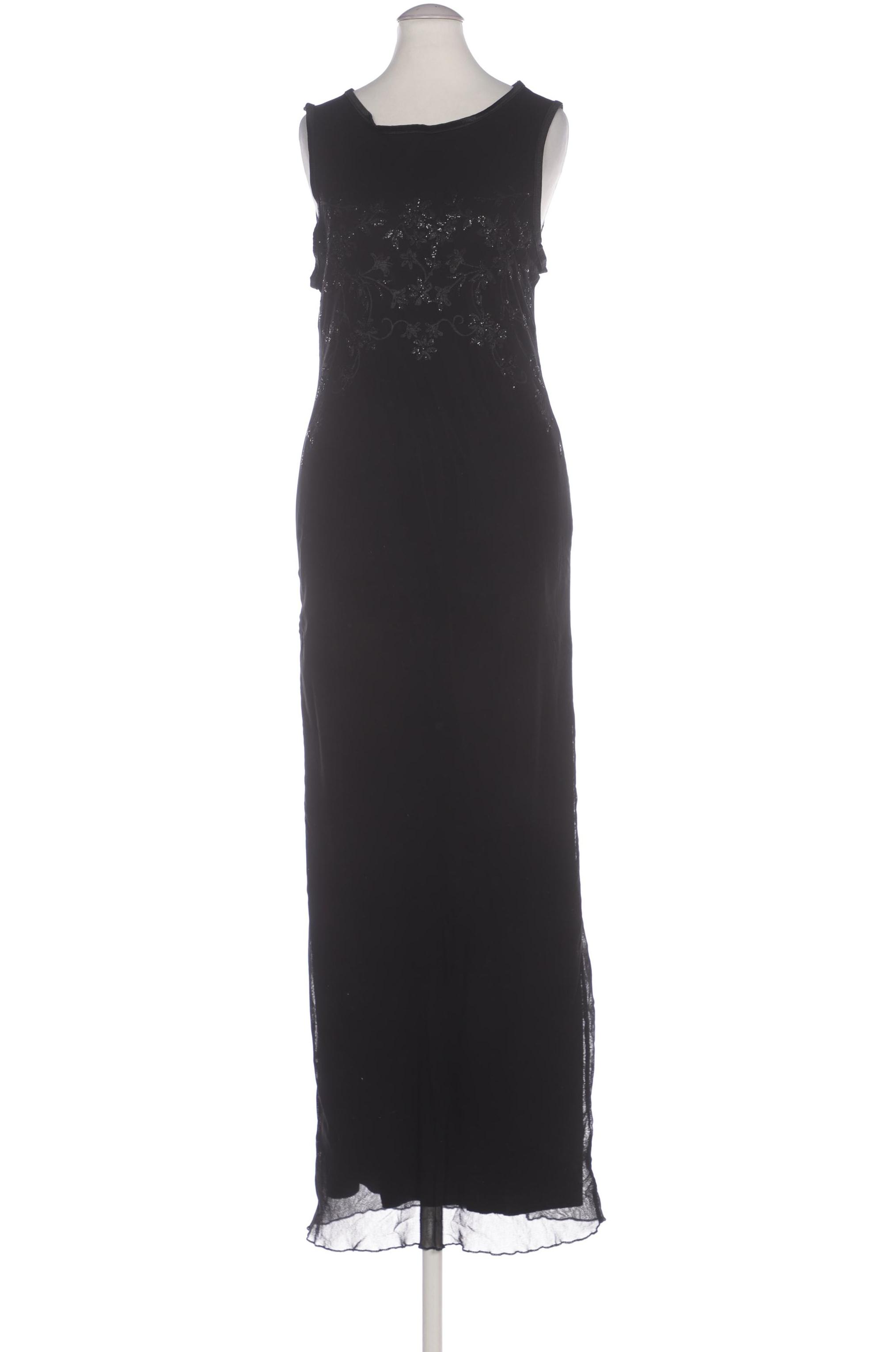 

wallis Damen Kleid, schwarz, Gr. 12