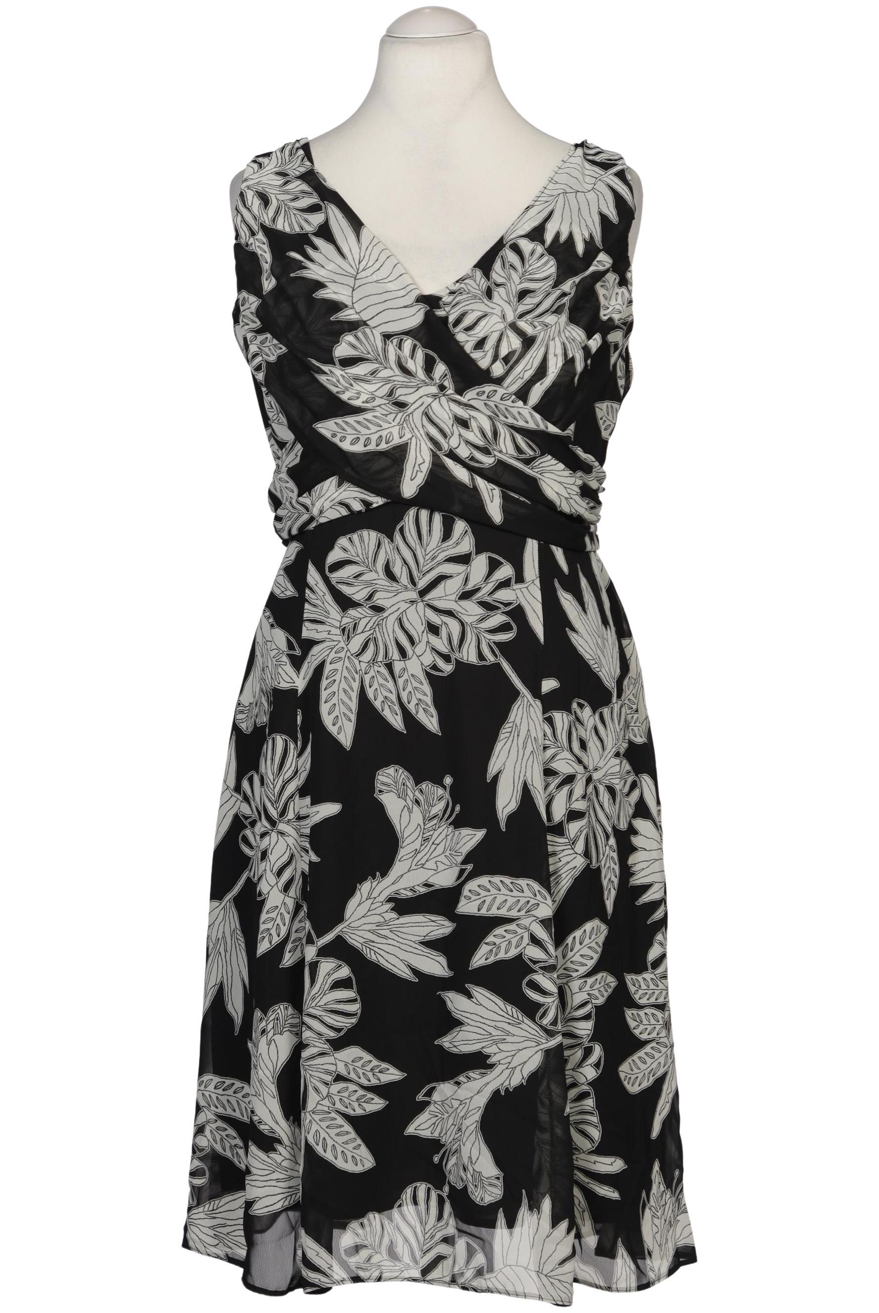 

wallis Damen Kleid, mehrfarbig, Gr. 44