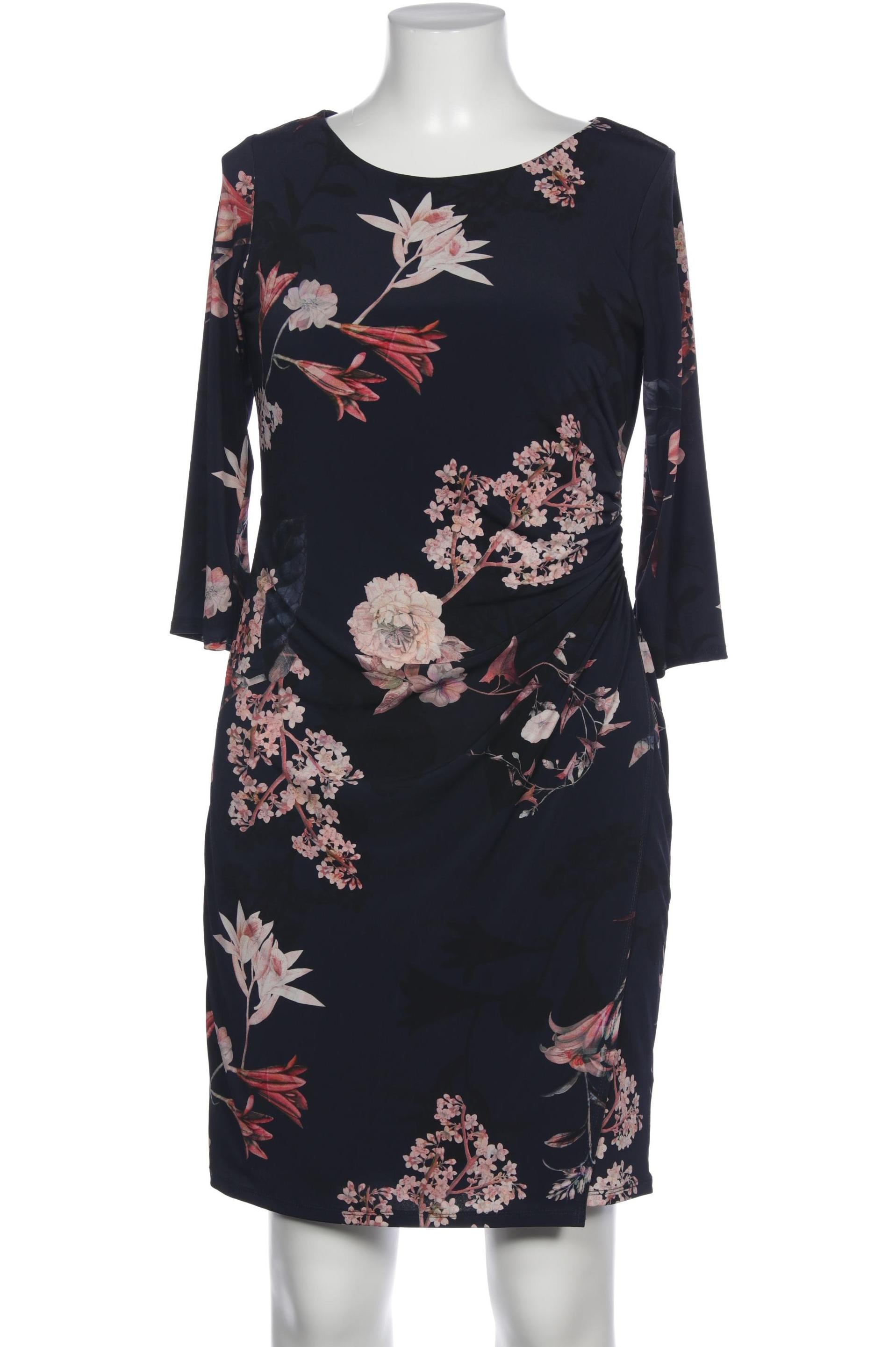 

wallis Damen Kleid, marineblau, Gr. 42