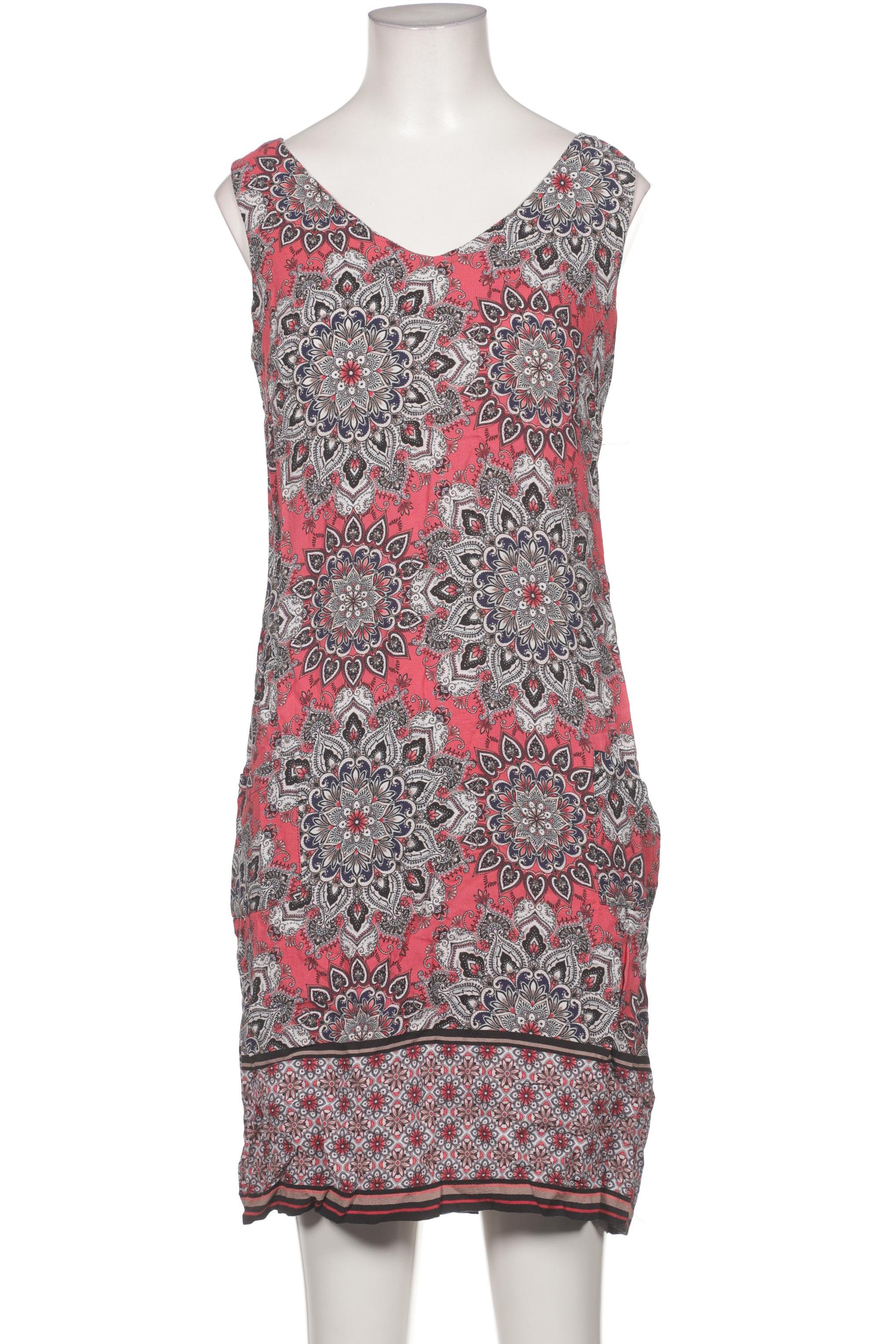 

wallis Damen Kleid, mehrfarbig, Gr. 36