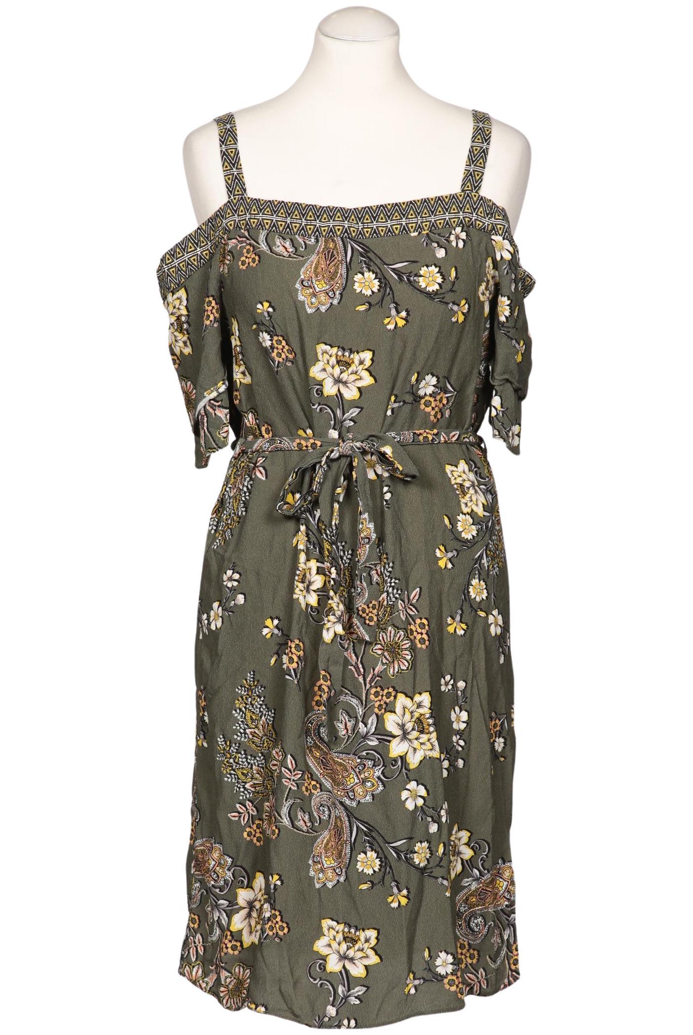 

wallis Damen Kleid, grün, Gr. 40