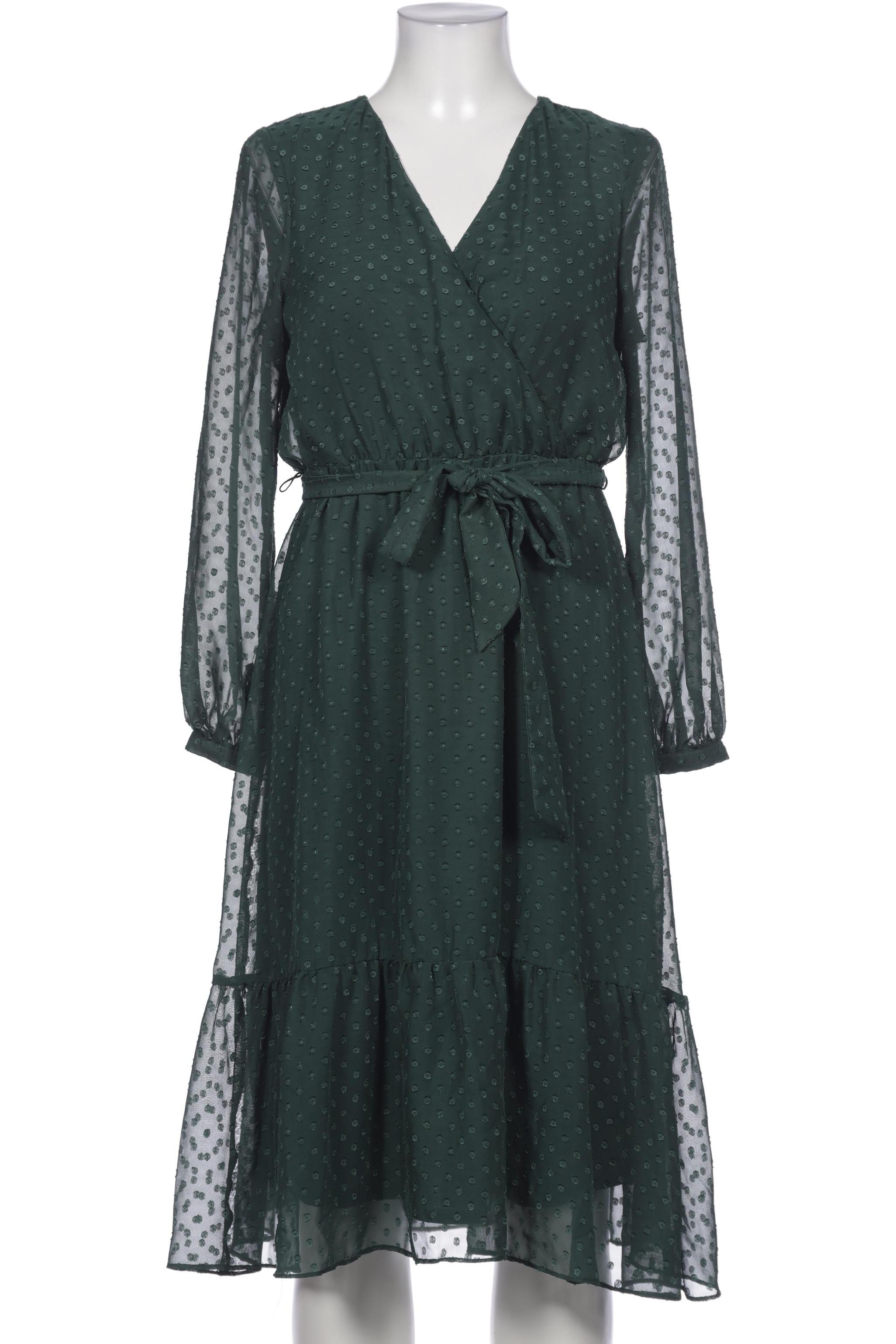 

wallis Damen Kleid, grün, Gr. 38