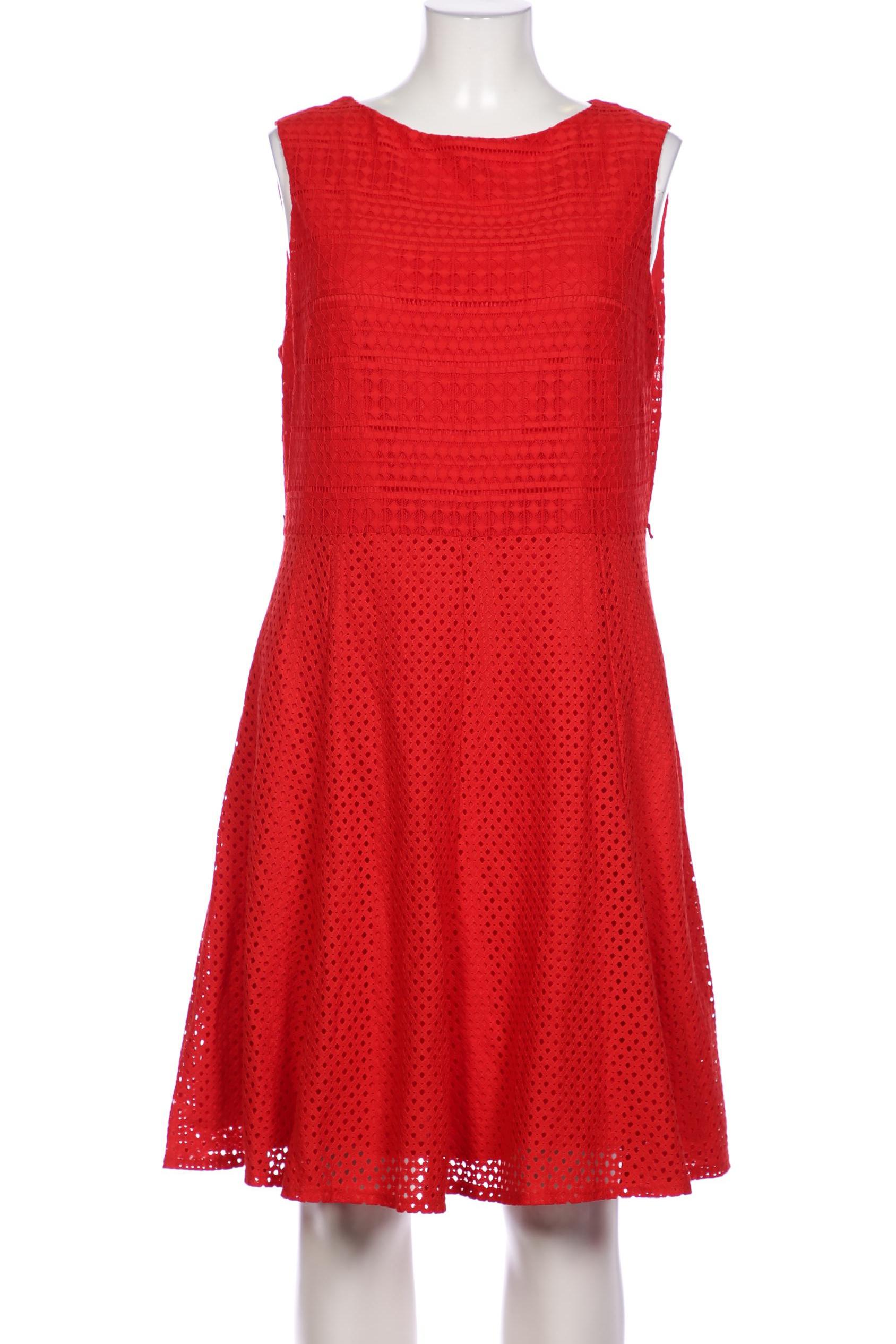 

wallis Damen Kleid, rot, Gr. 46