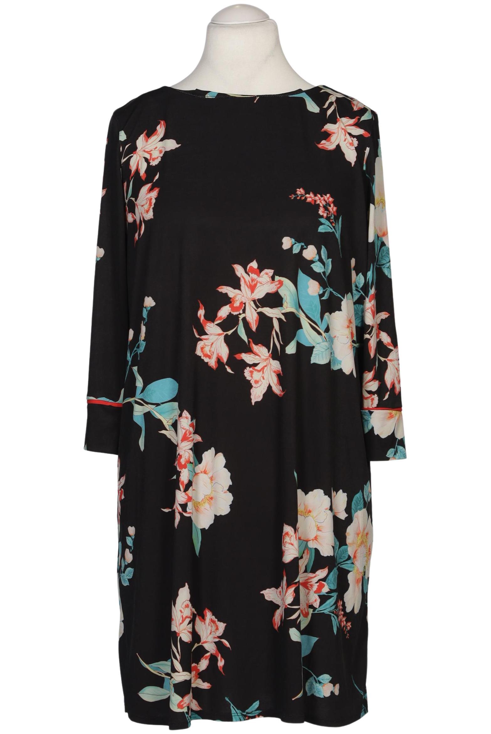 

wallis Damen Kleid, mehrfarbig, Gr. 46