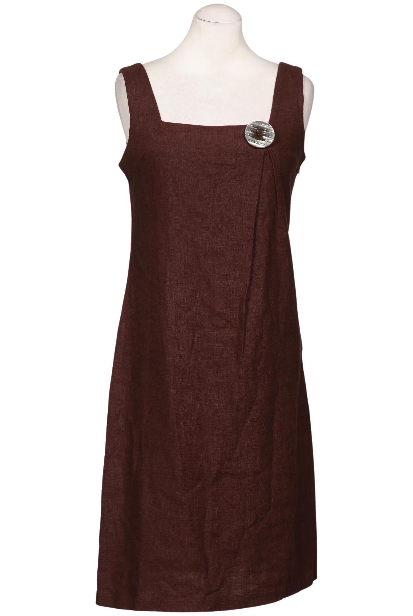 

wallis Damen Kleid, braun, Gr. 40