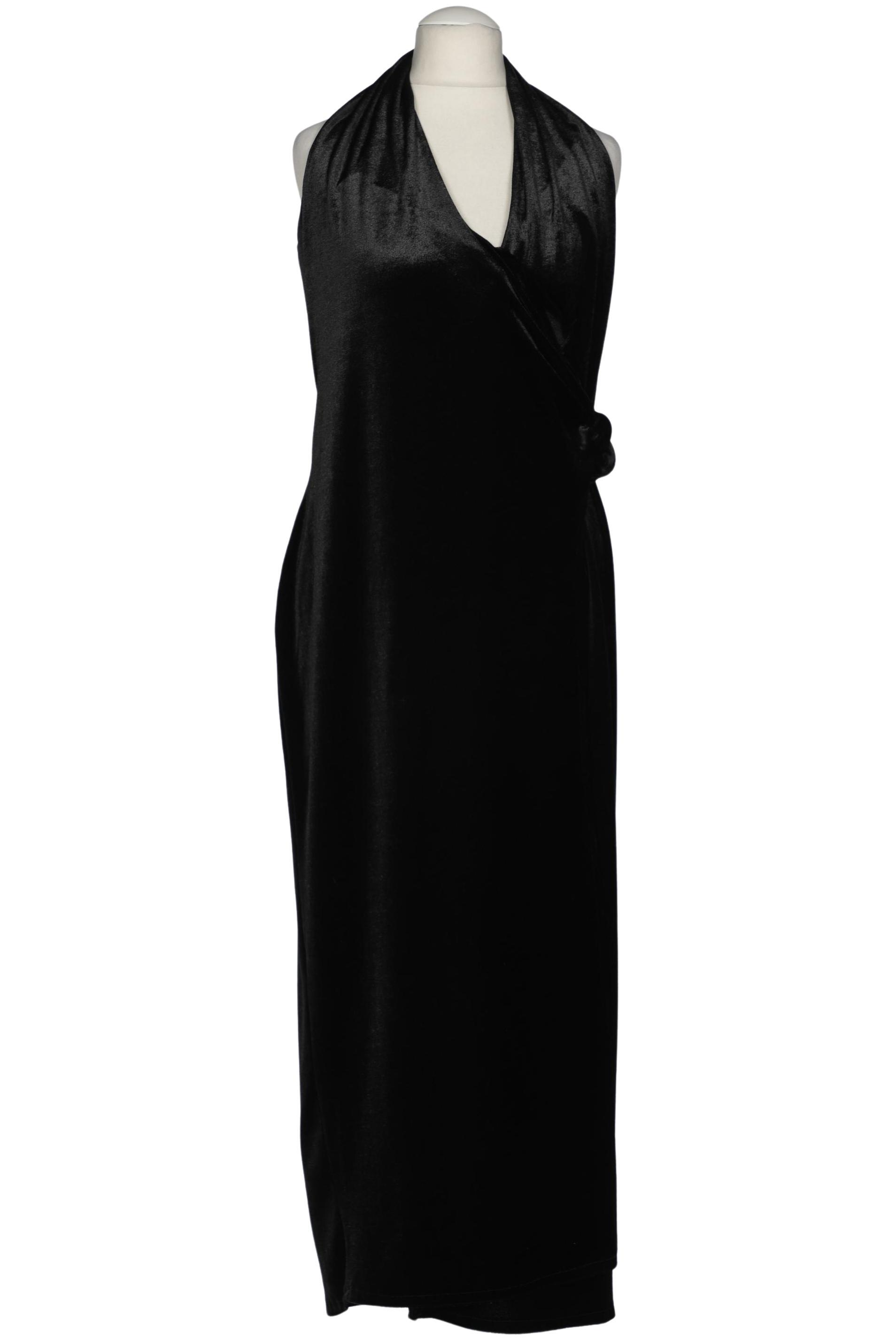 

wallis Damen Kleid, schwarz, Gr. 12