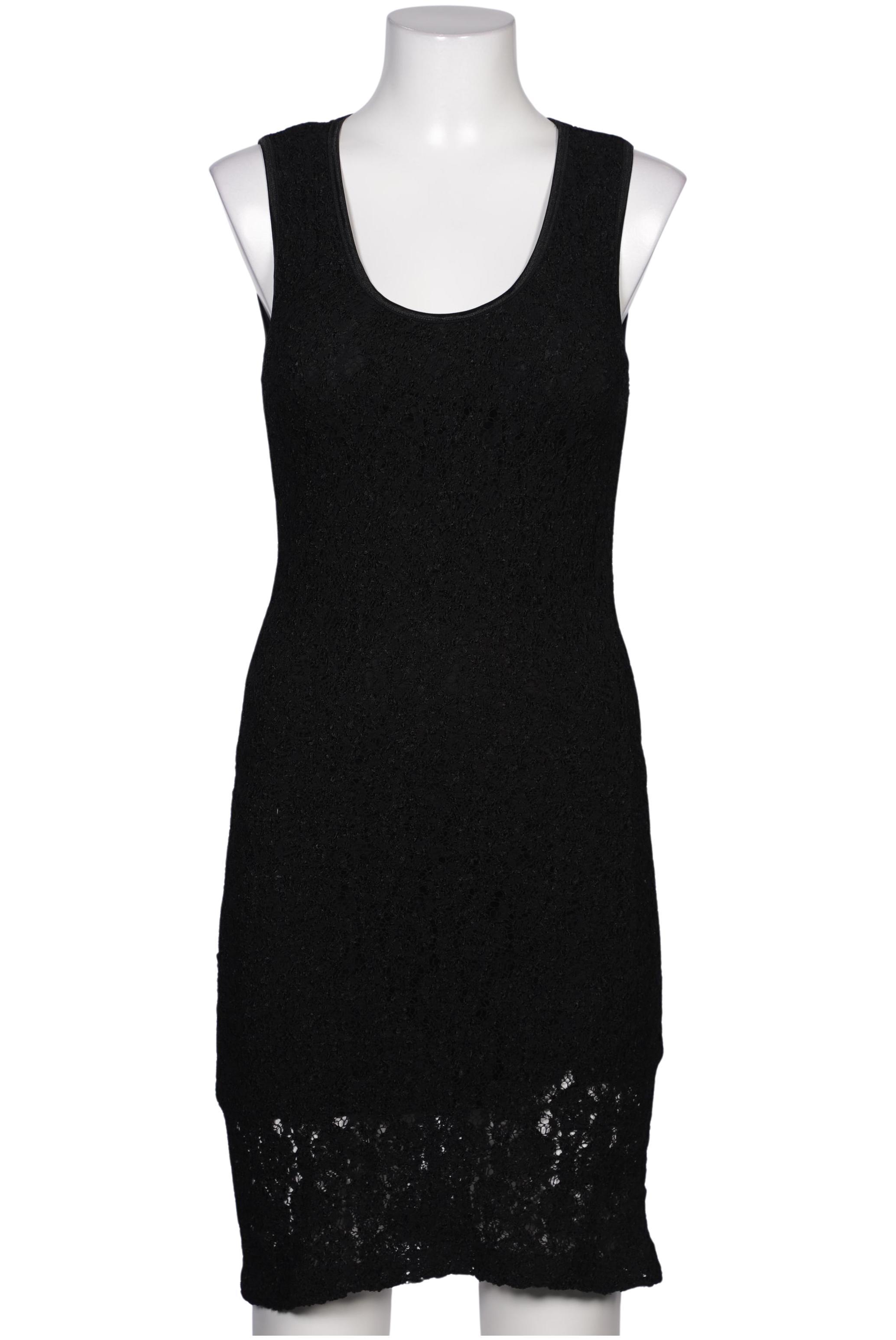 

wallis Damen Kleid, schwarz, Gr. 10