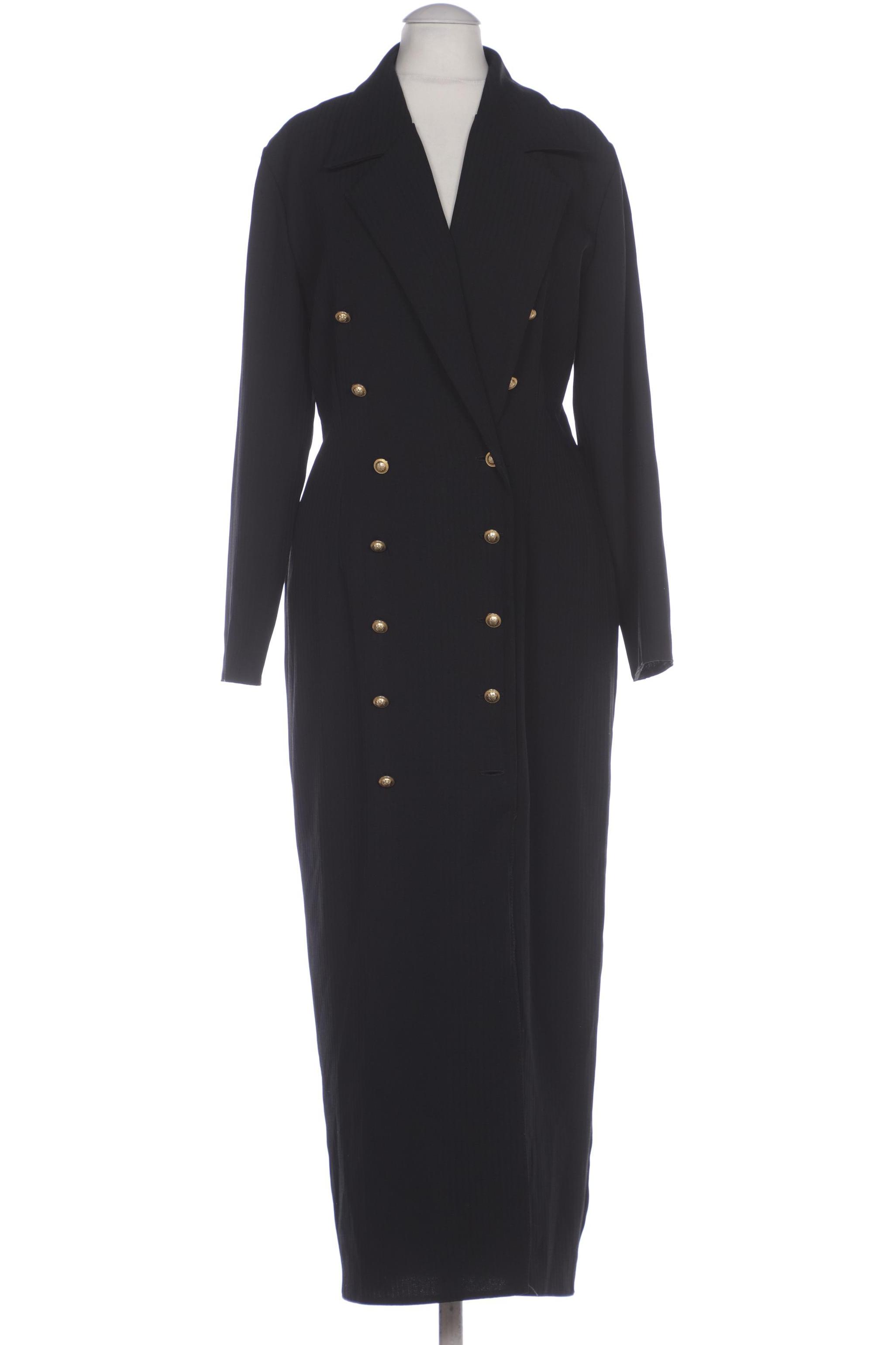 

wallis Damen Kleid, schwarz, Gr. 12