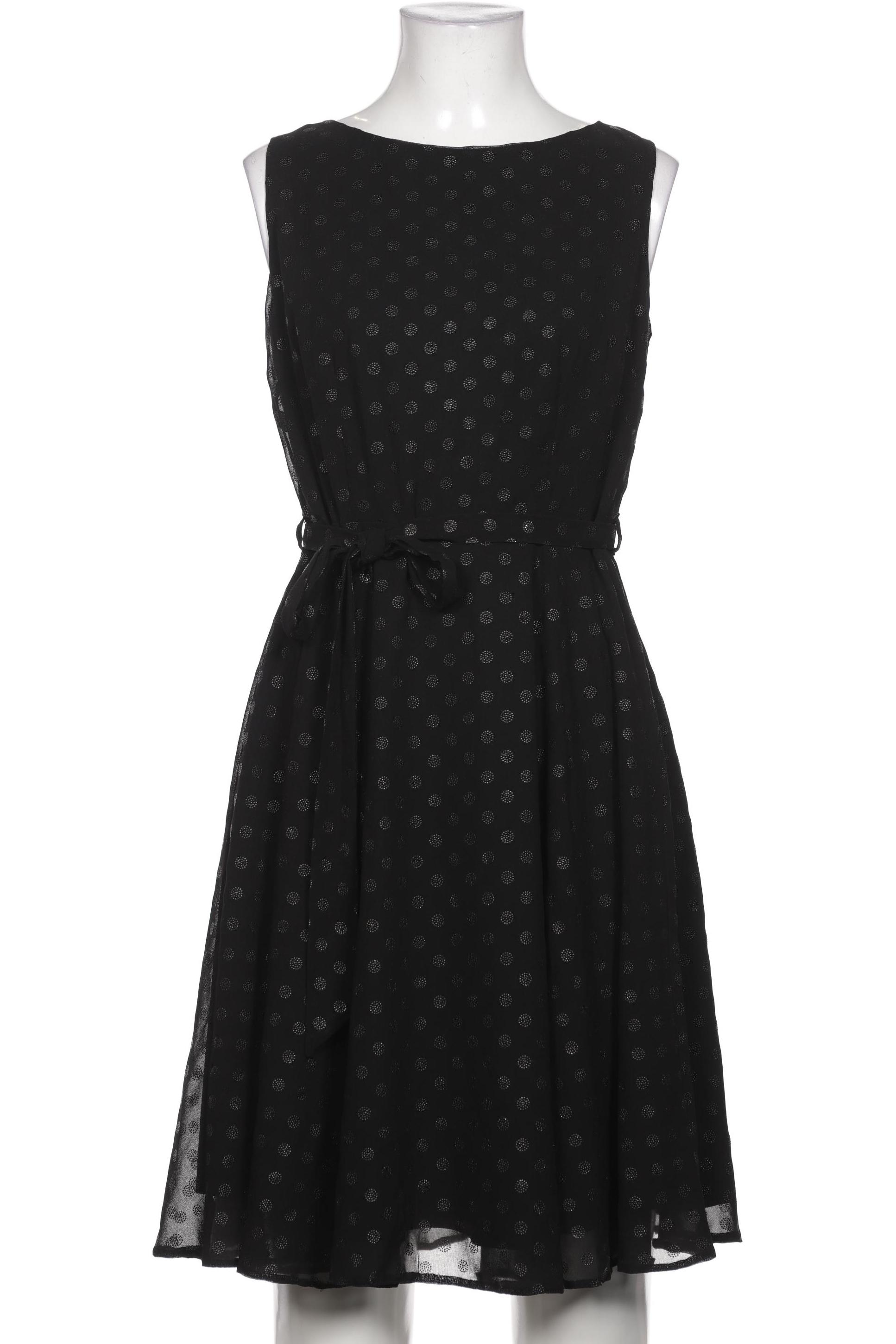

wallis Damen Kleid, schwarz, Gr. 38