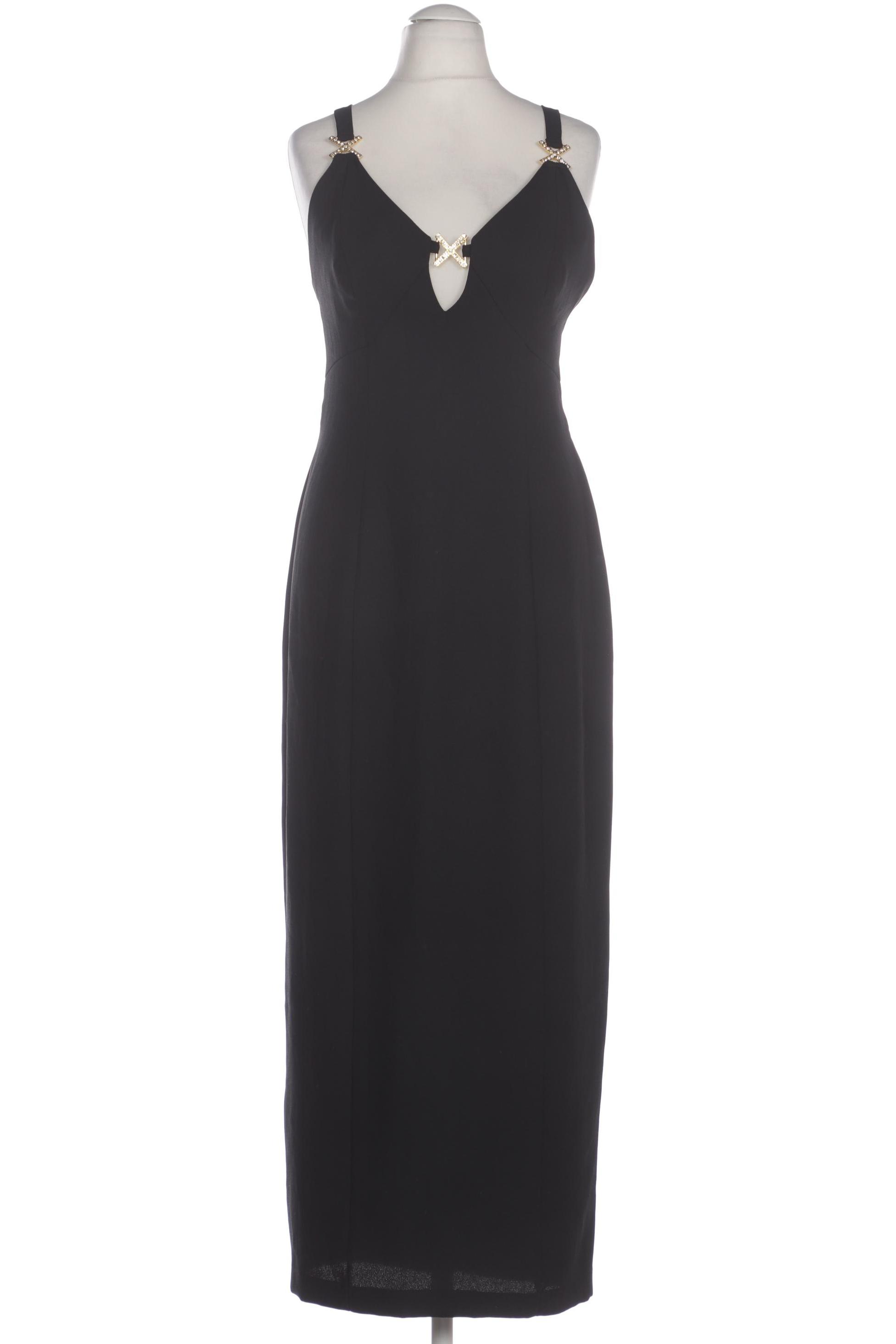 

wallis Damen Kleid, schwarz, Gr. 12