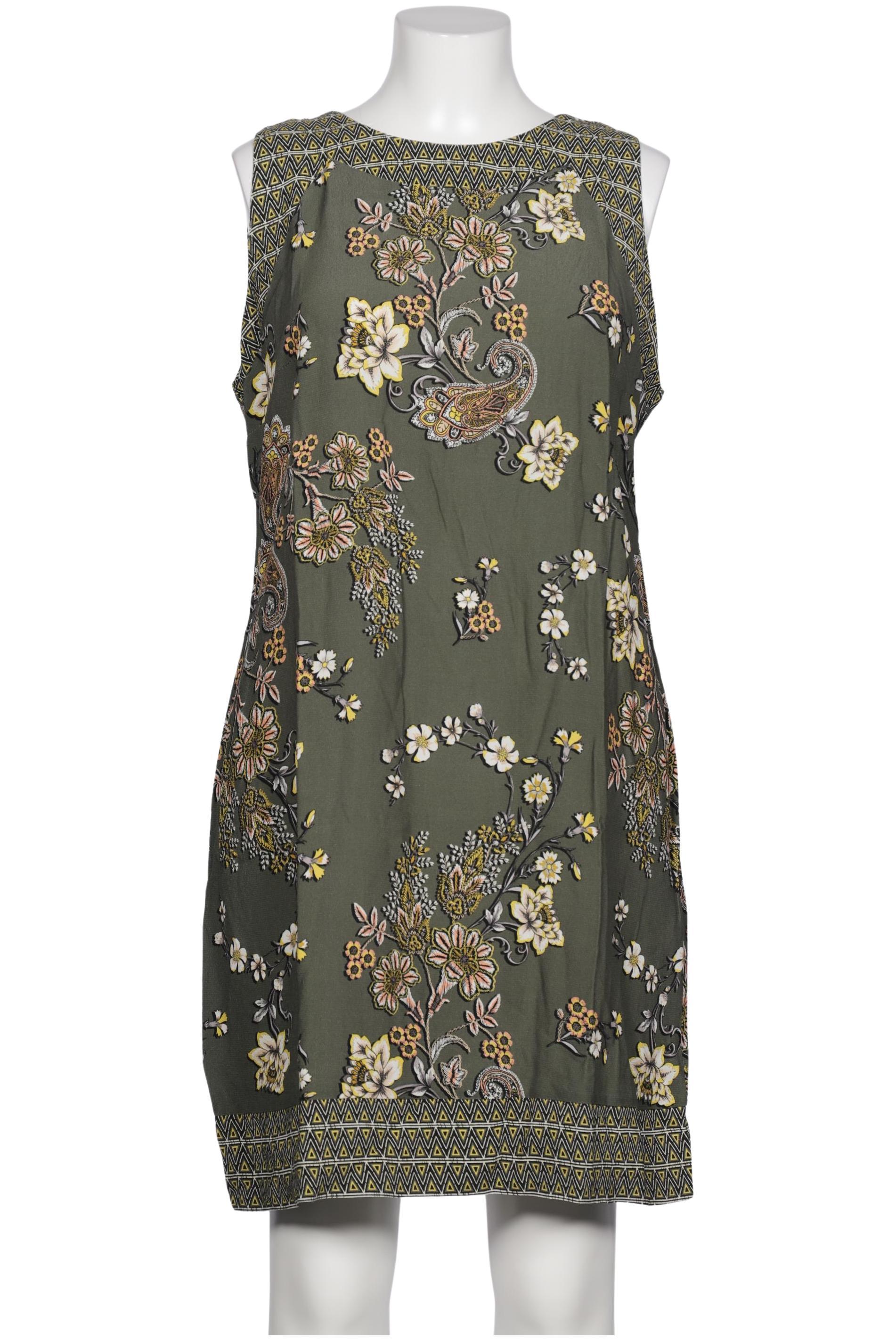 

wallis Damen Kleid, grün, Gr. 44