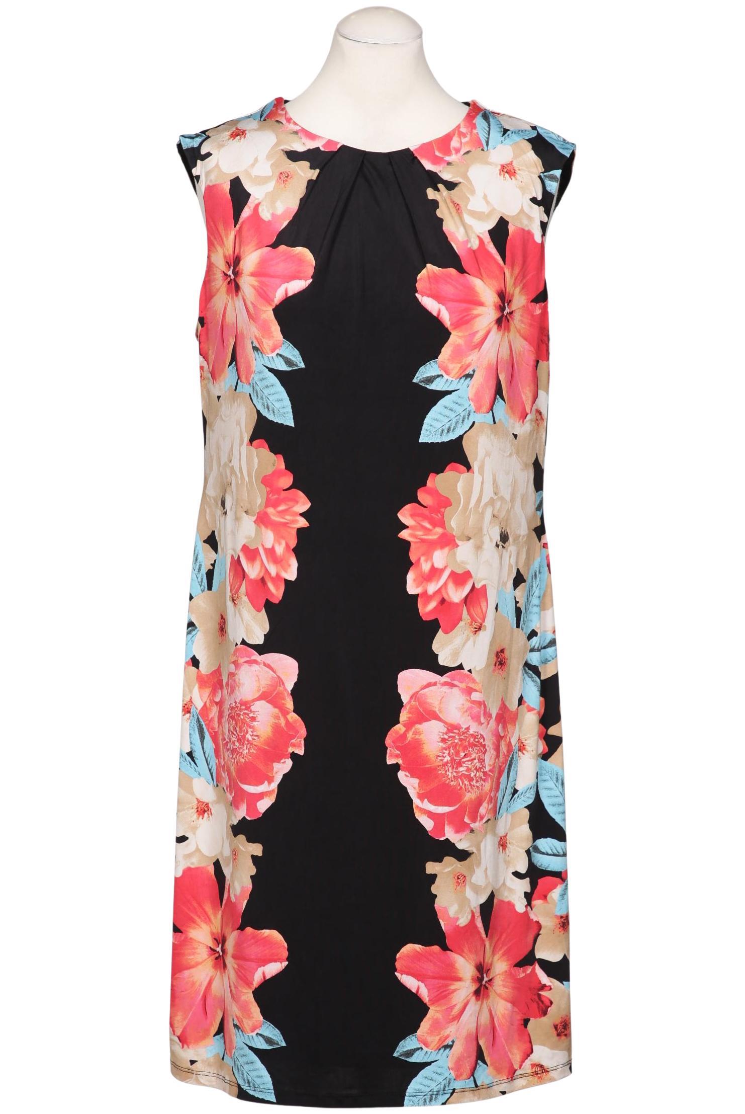 

wallis Damen Kleid, mehrfarbig, Gr. 38