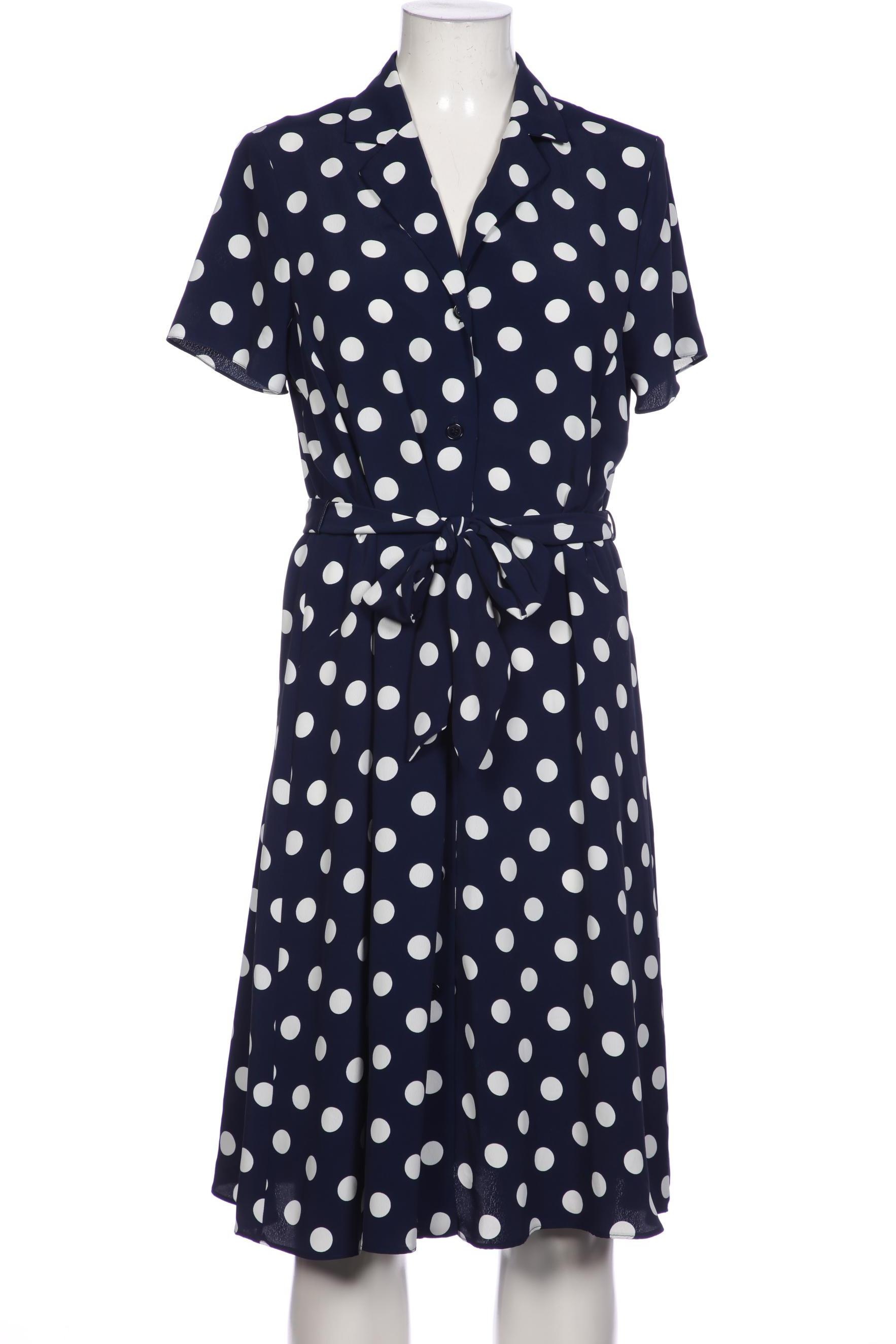 

wallis Damen Kleid, marineblau, Gr. 40