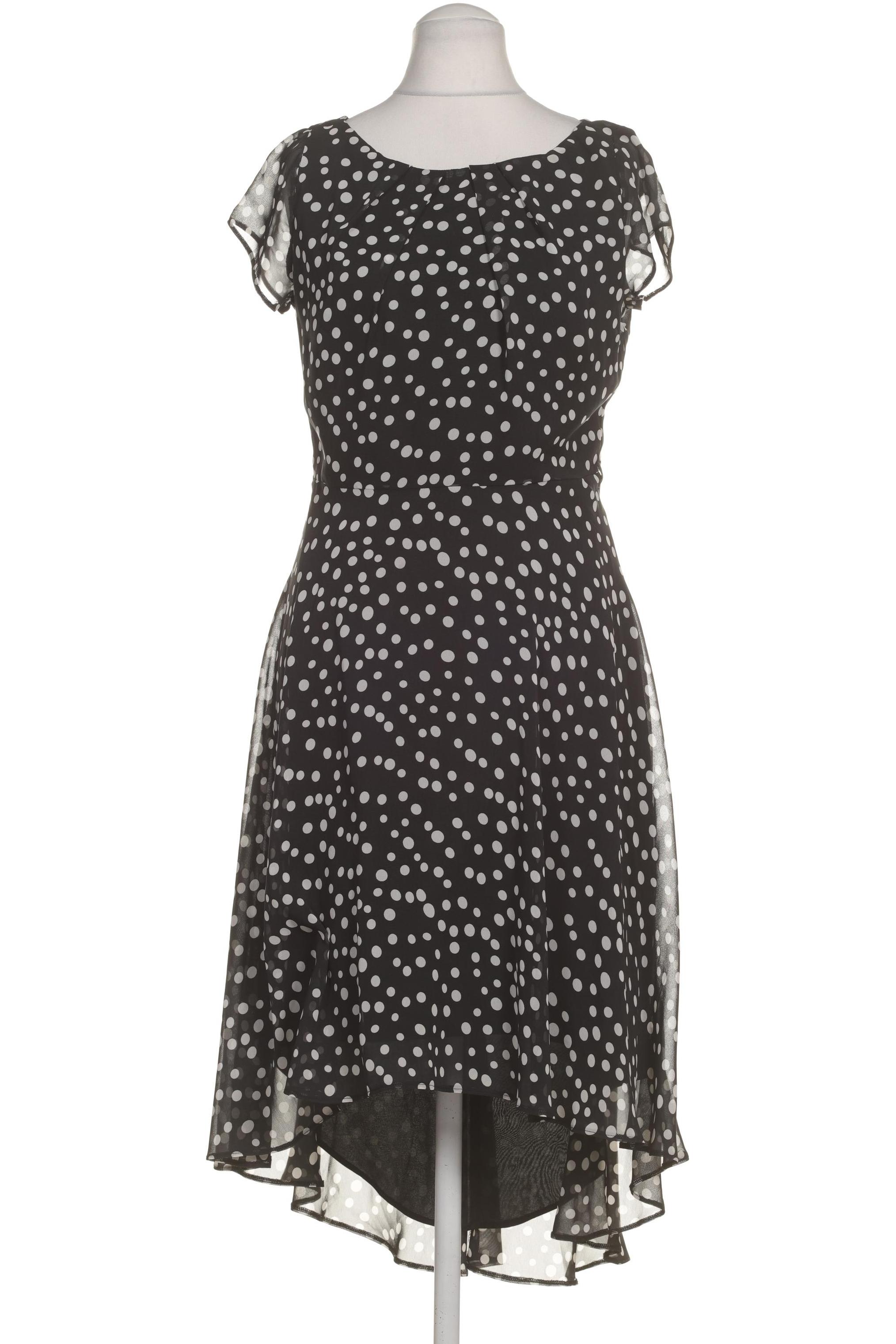 

wallis Damen Kleid, schwarz, Gr. 38