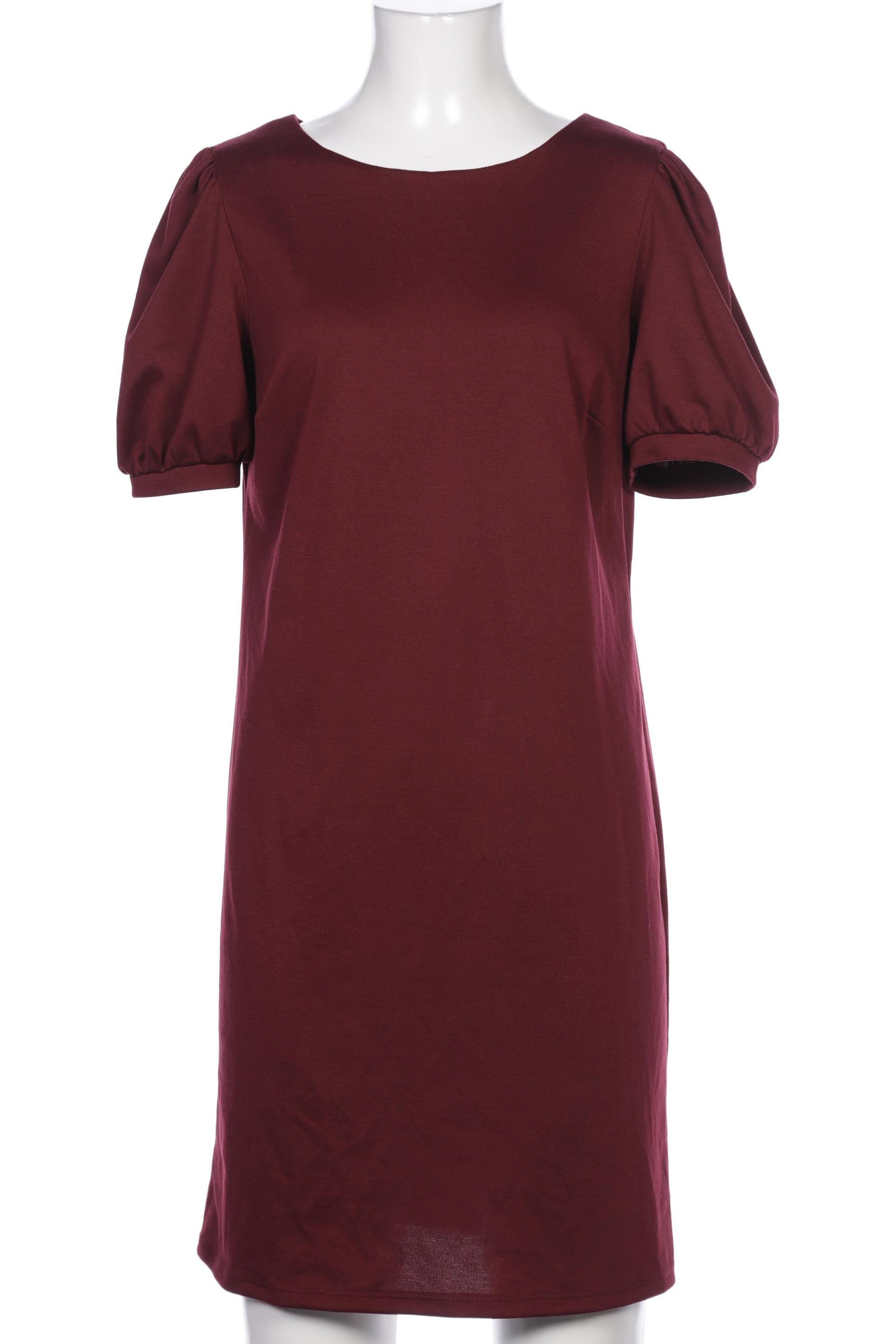 

wallis Damen Kleid, bordeaux