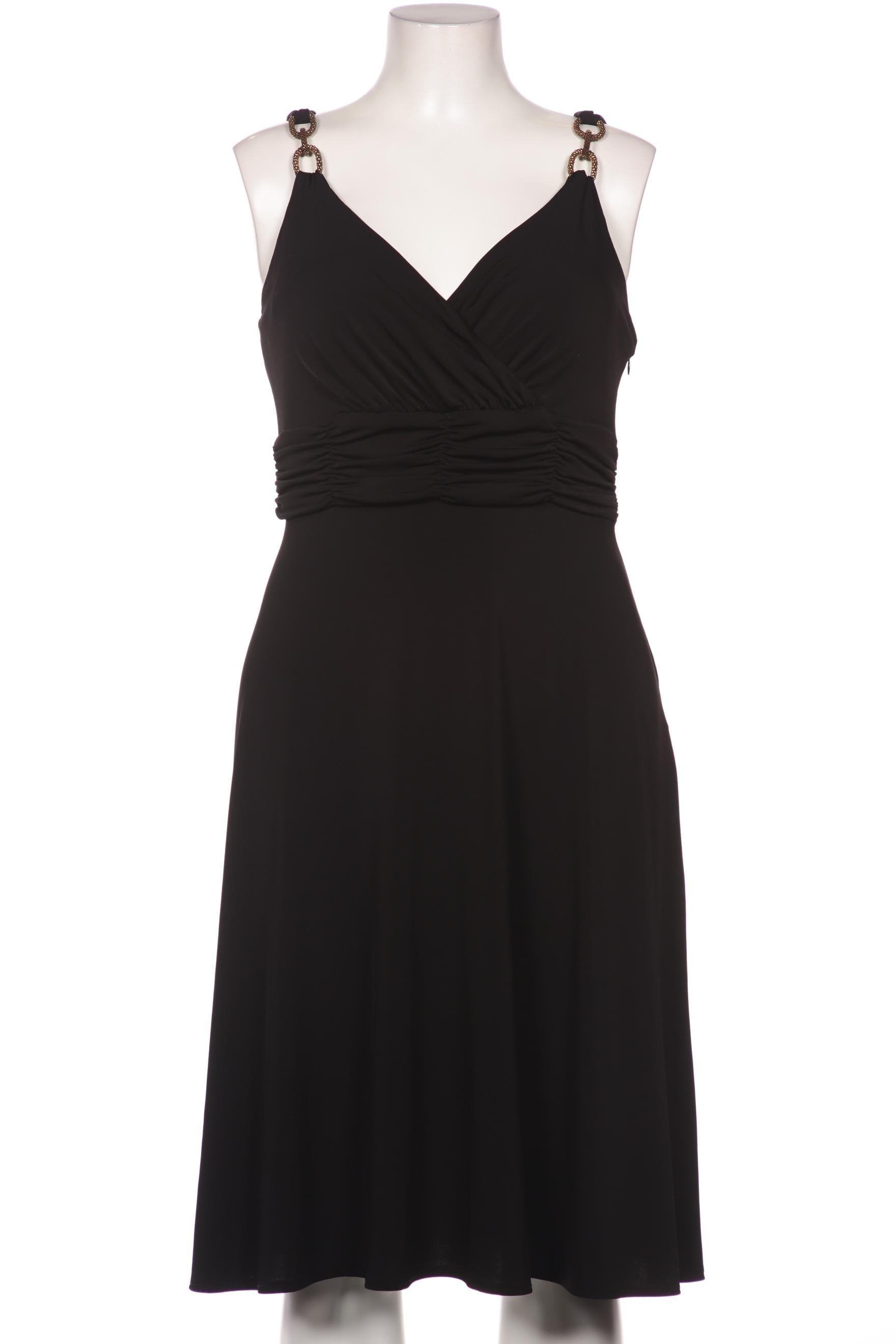 

wallis Damen Kleid, schwarz, Gr. 42