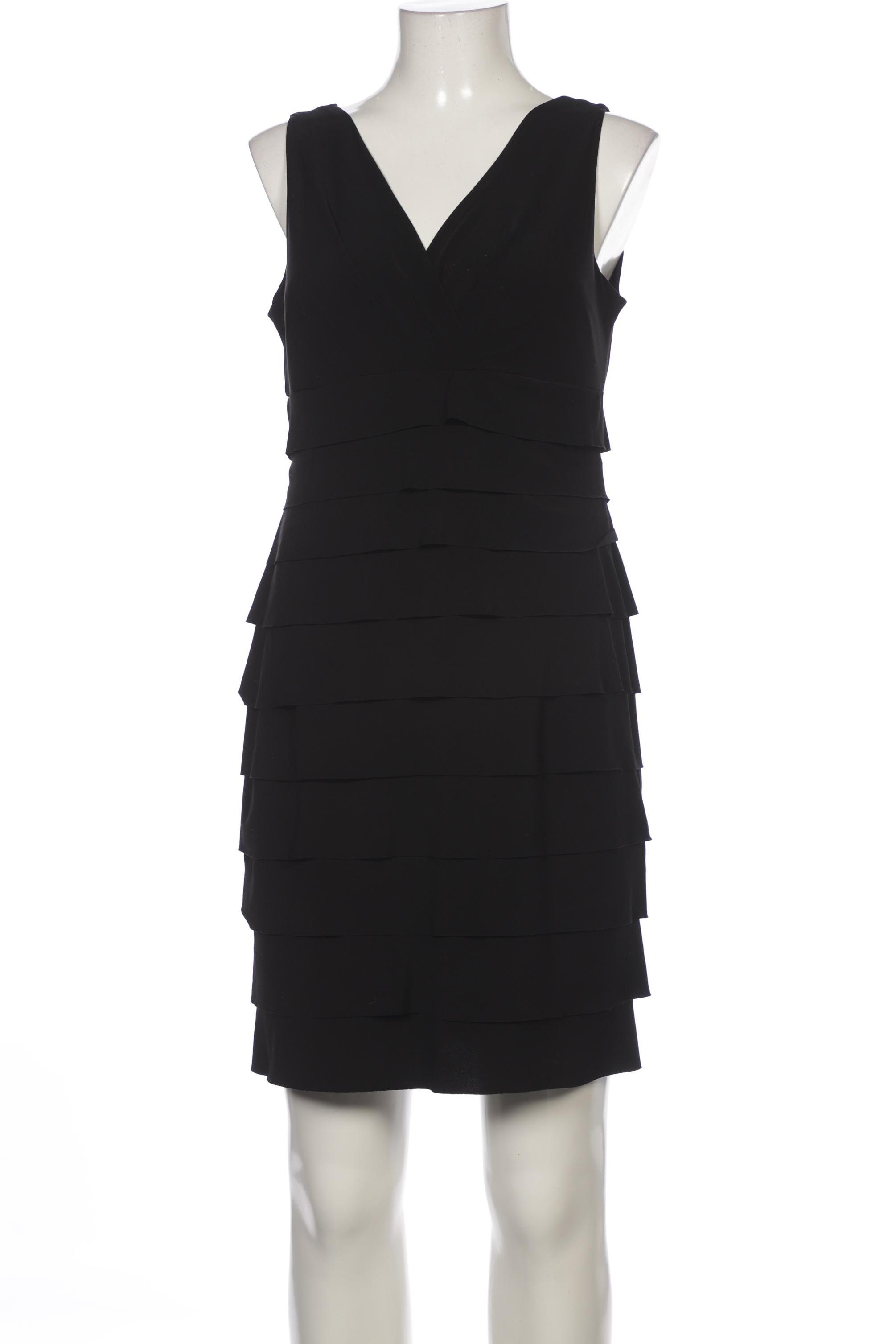 

wallis Damen Kleid, schwarz, Gr. 40