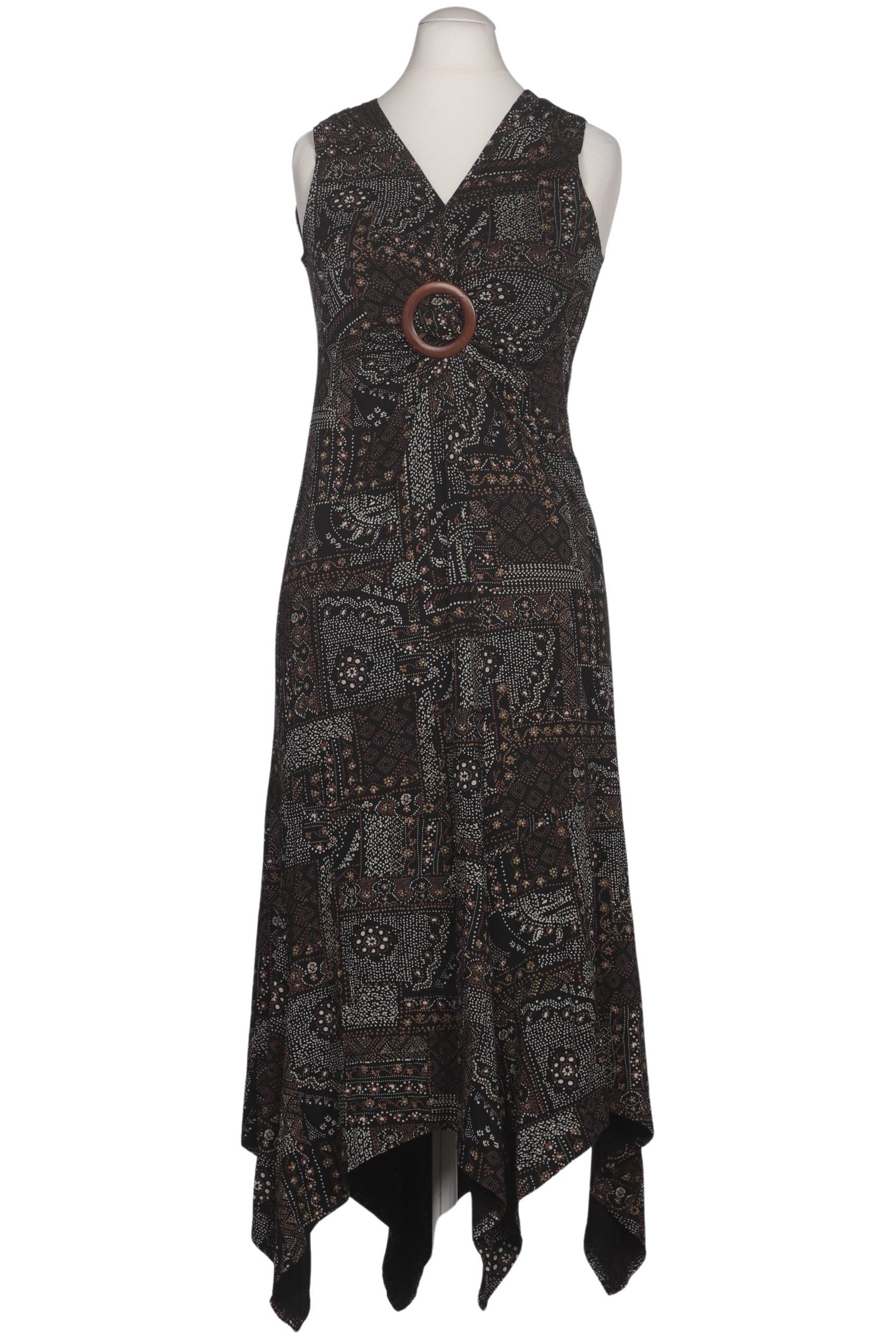 

wallis Damen Kleid, schwarz, Gr. 42
