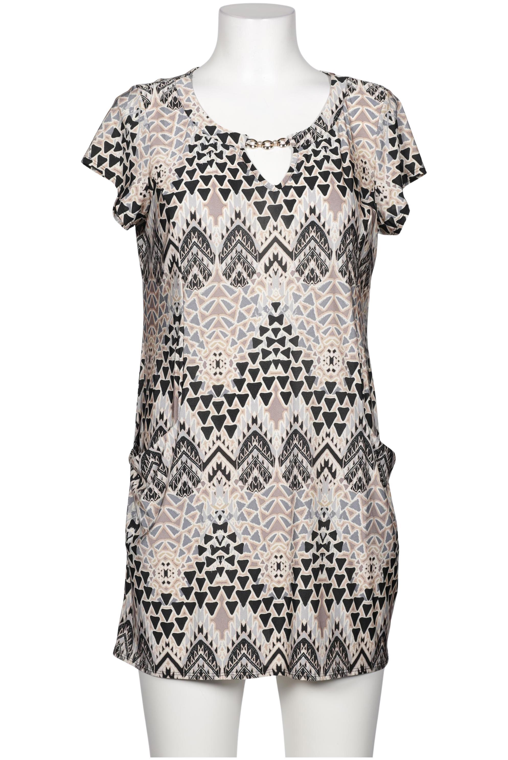 

wallis Damen Kleid, mehrfarbig, Gr. 38