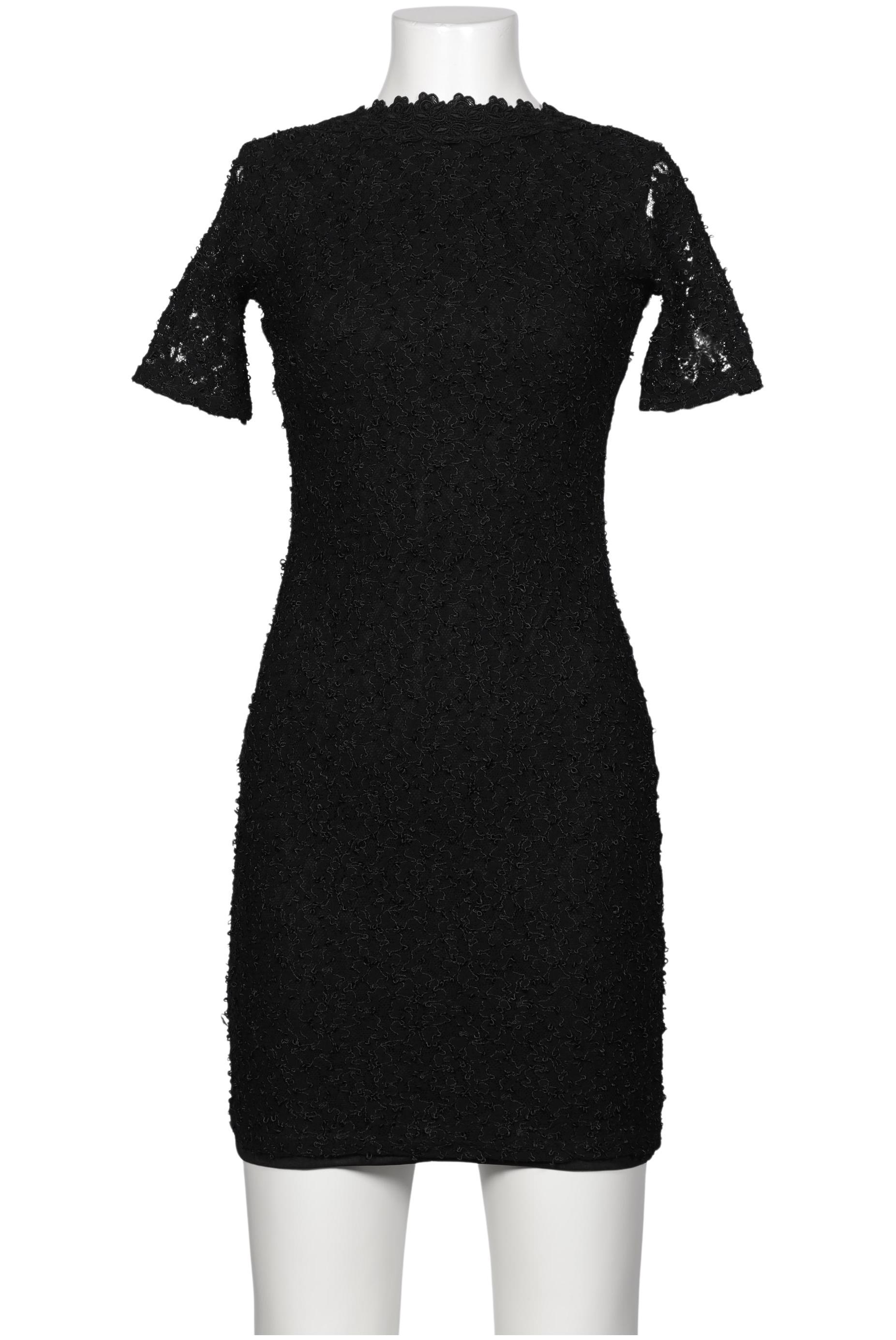 

wallis Damen Kleid, schwarz, Gr. 10