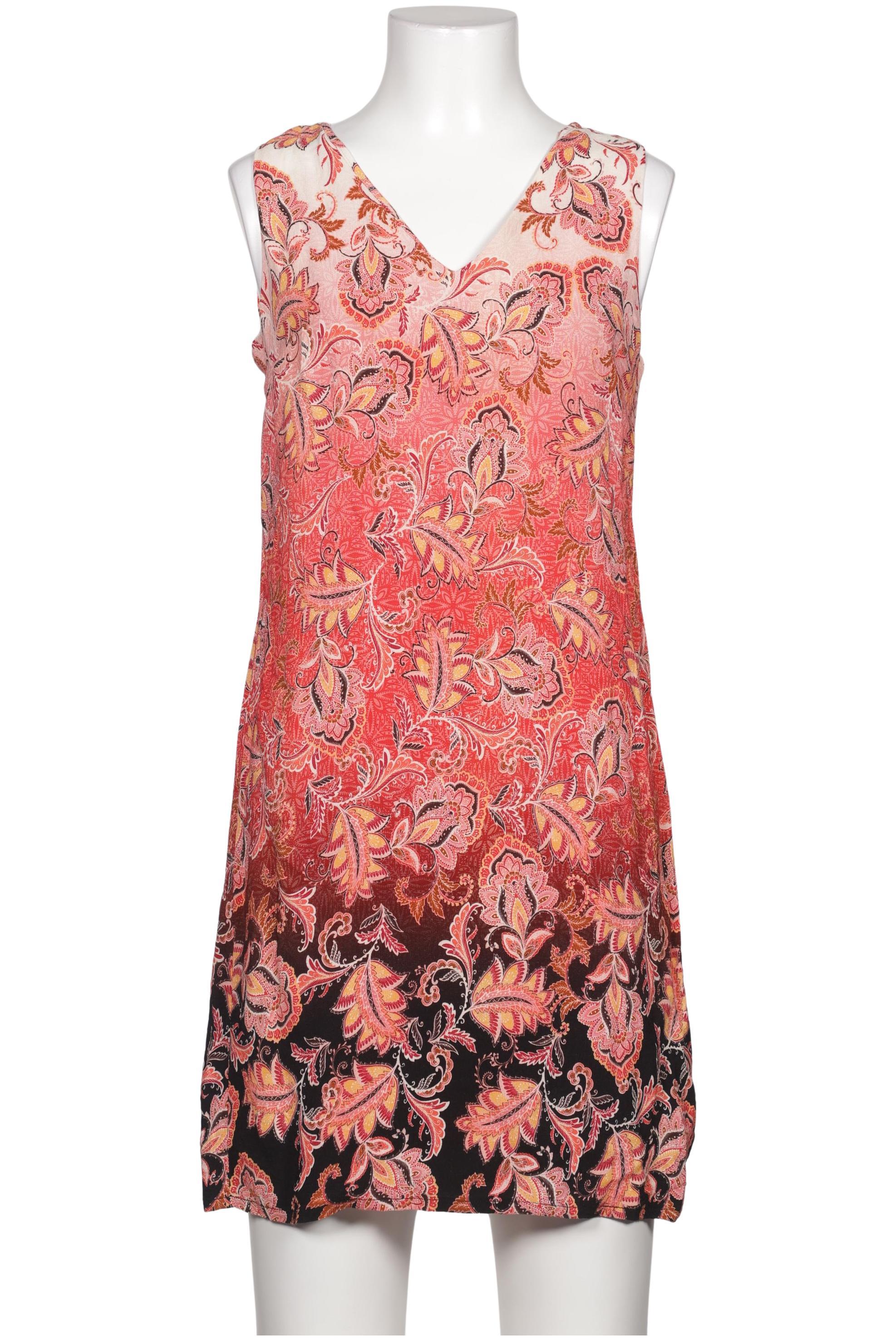 

wallis Damen Kleid, rot, Gr. 36