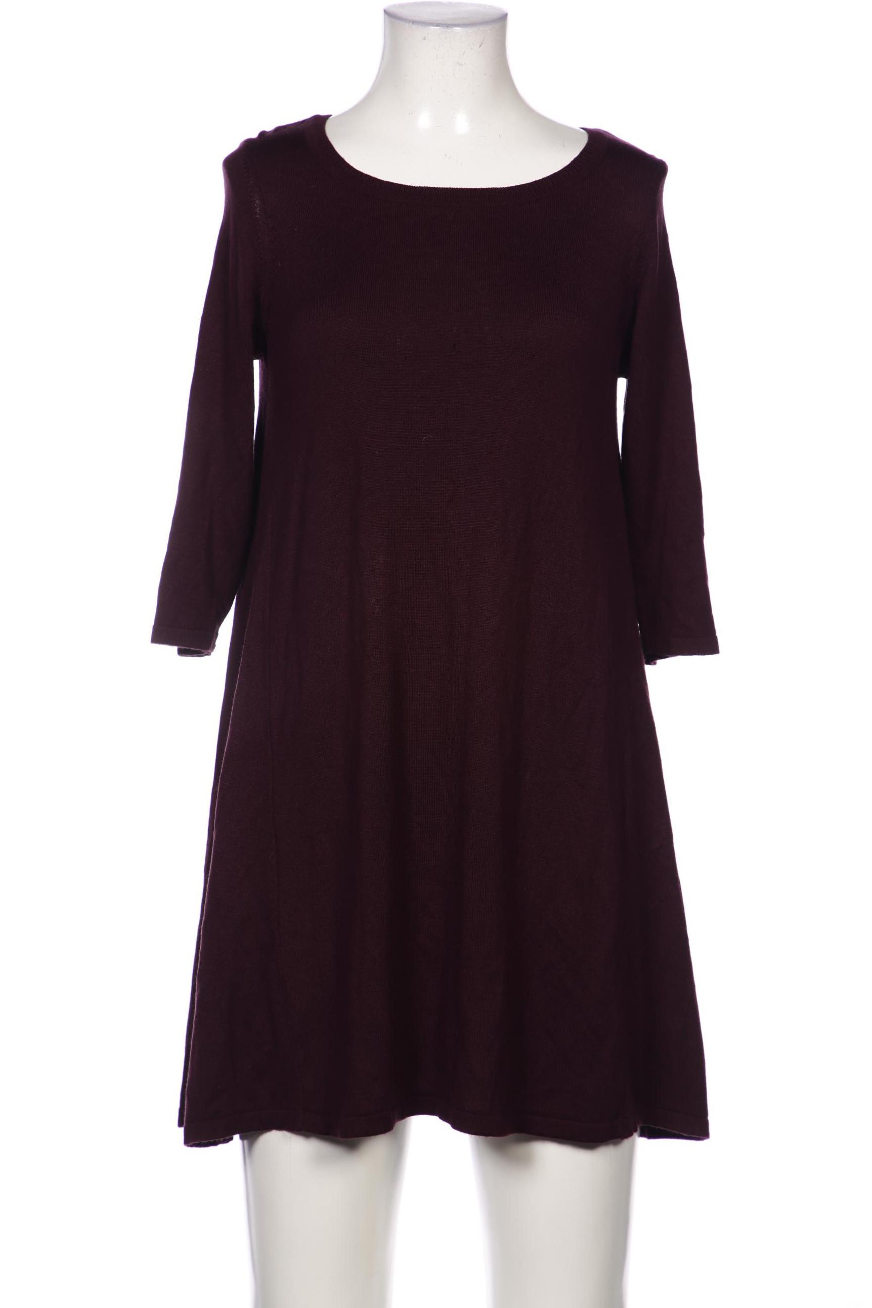 

wallis Damen Kleid, bordeaux, Gr. 36