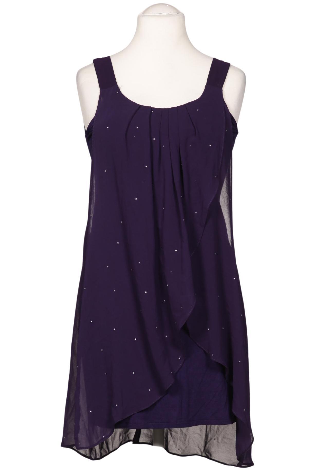 

wallis Damen Kleid, flieder, Gr. 42